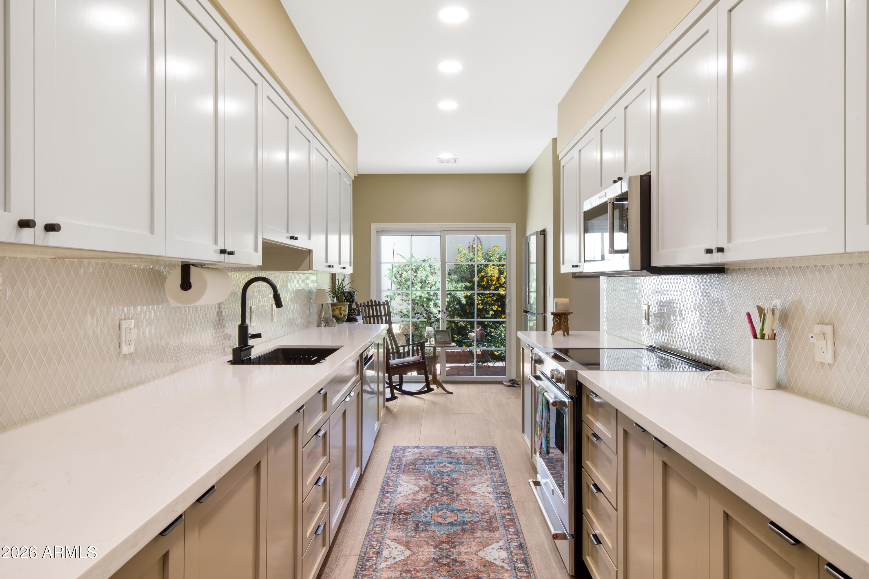 5332 N Questa Tierra Drive