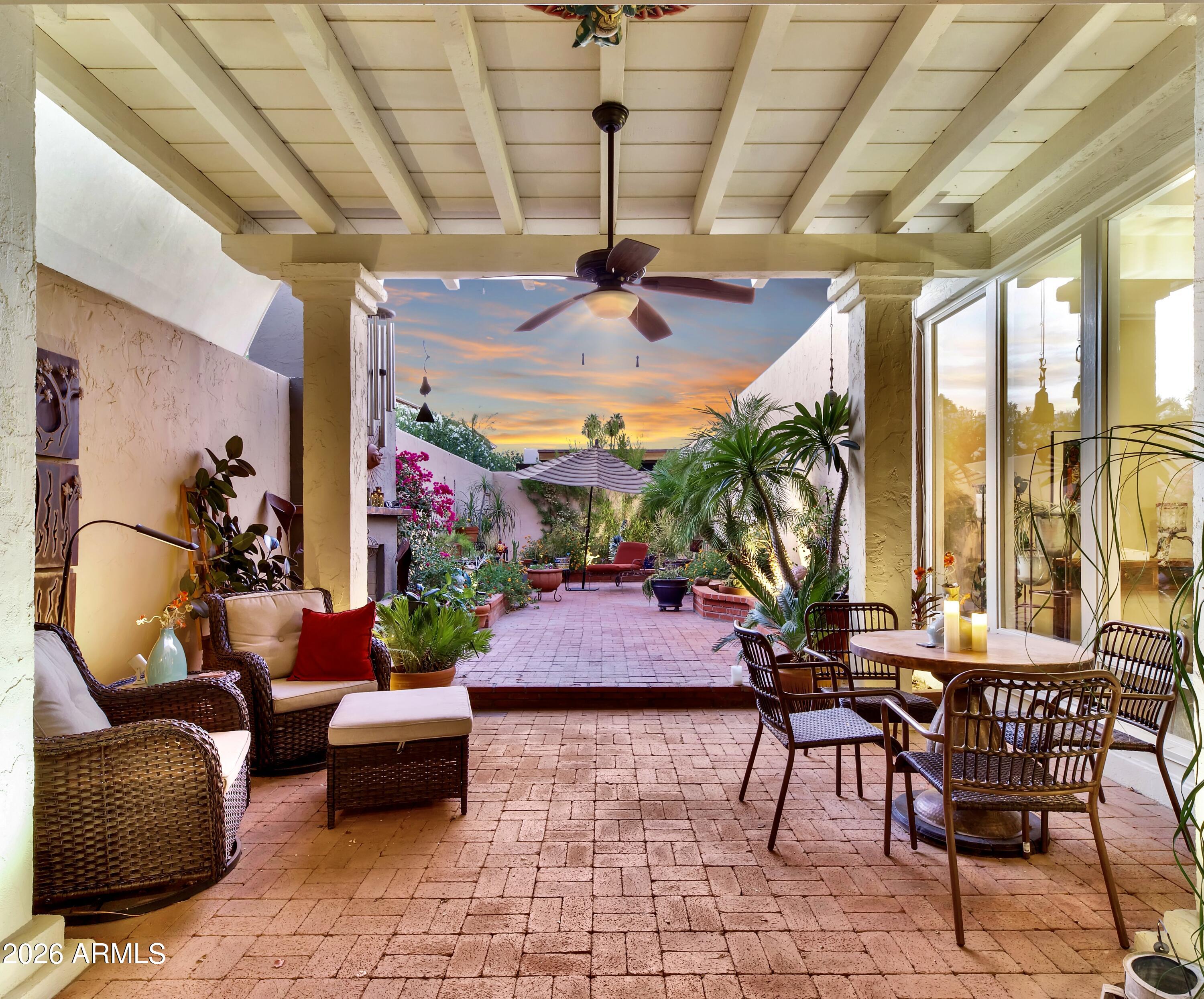 5332 N Questa Tierra Drive