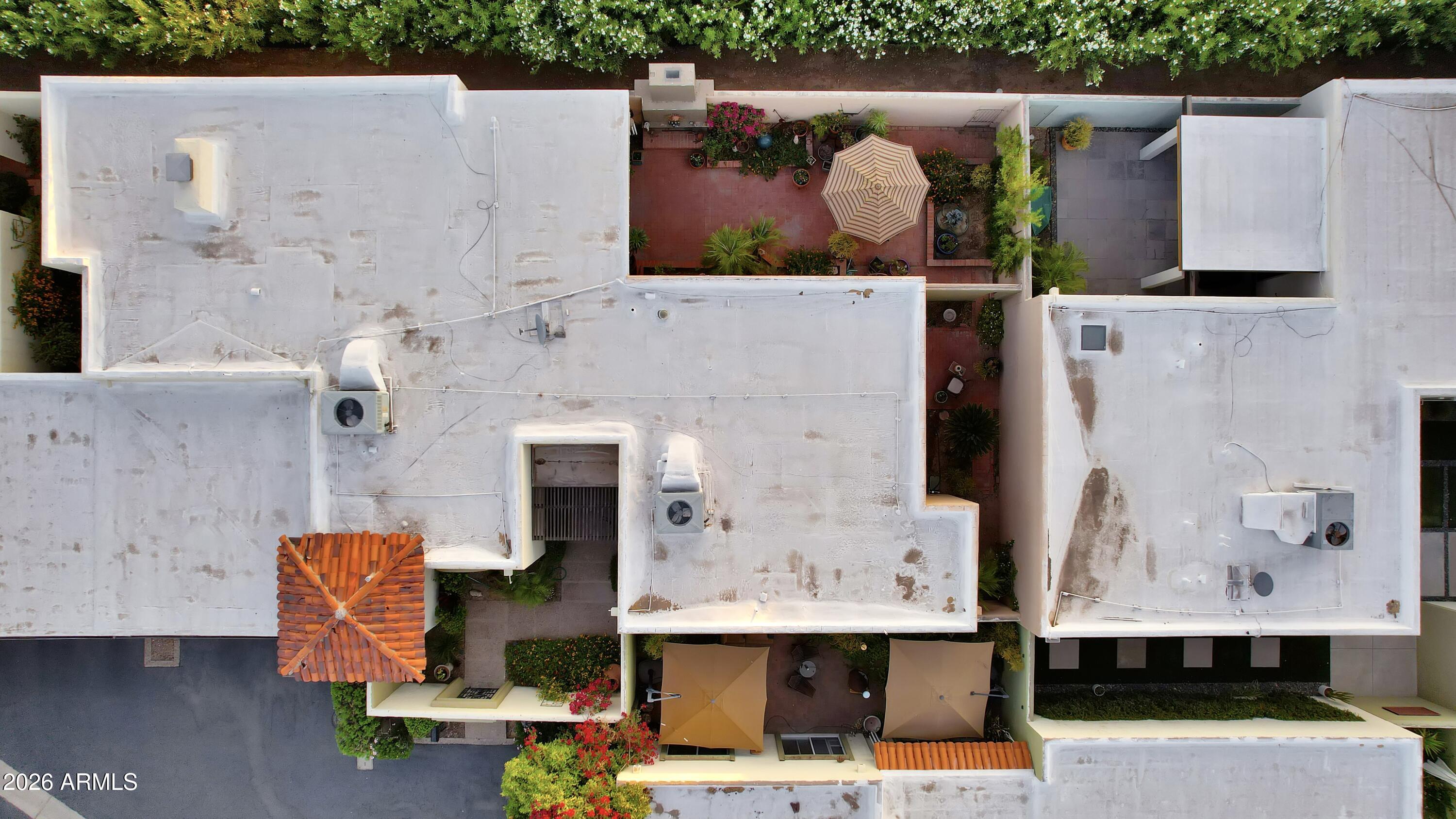 5332 N Questa Tierra Drive