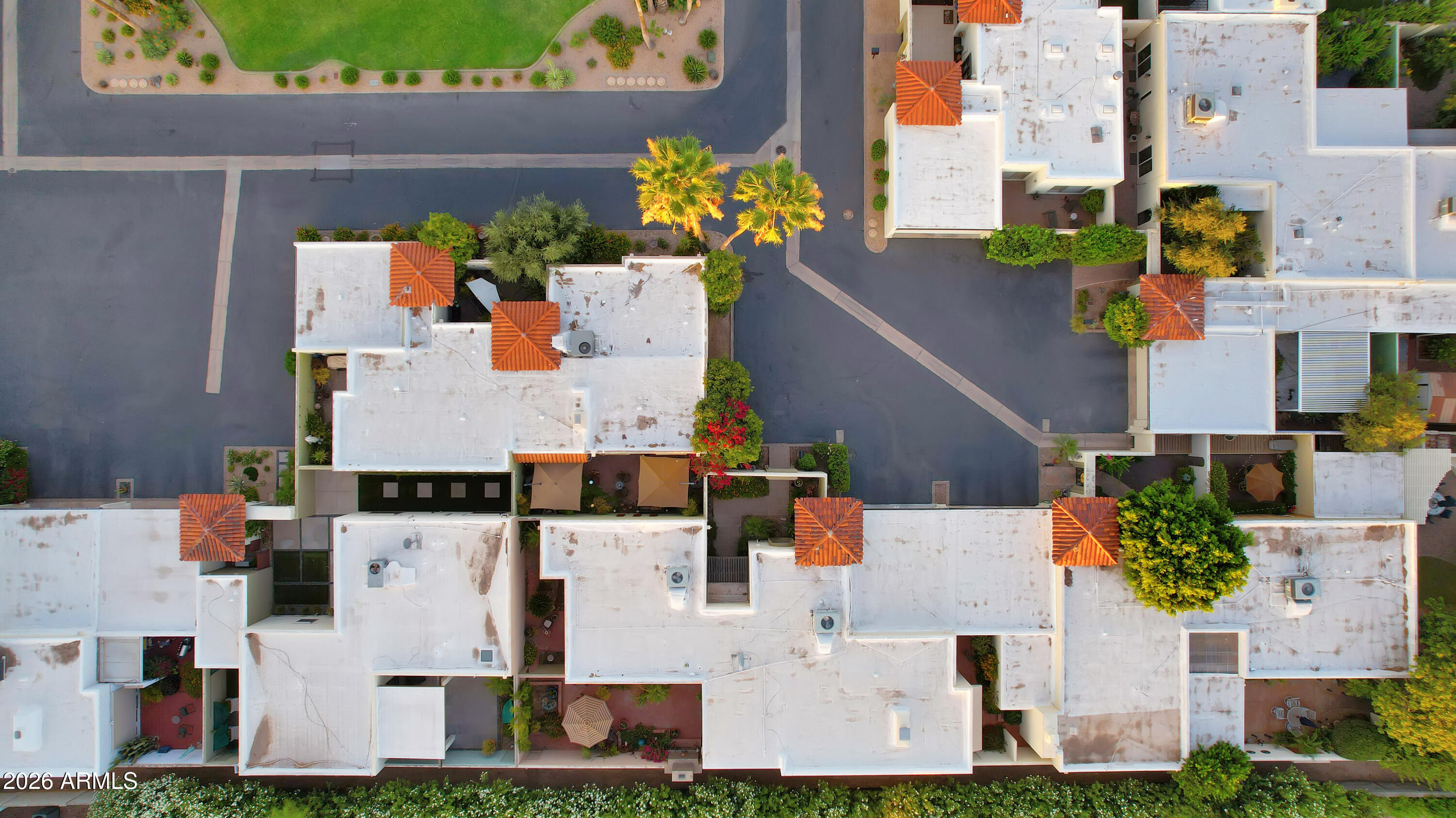 5332 N Questa Tierra Drive