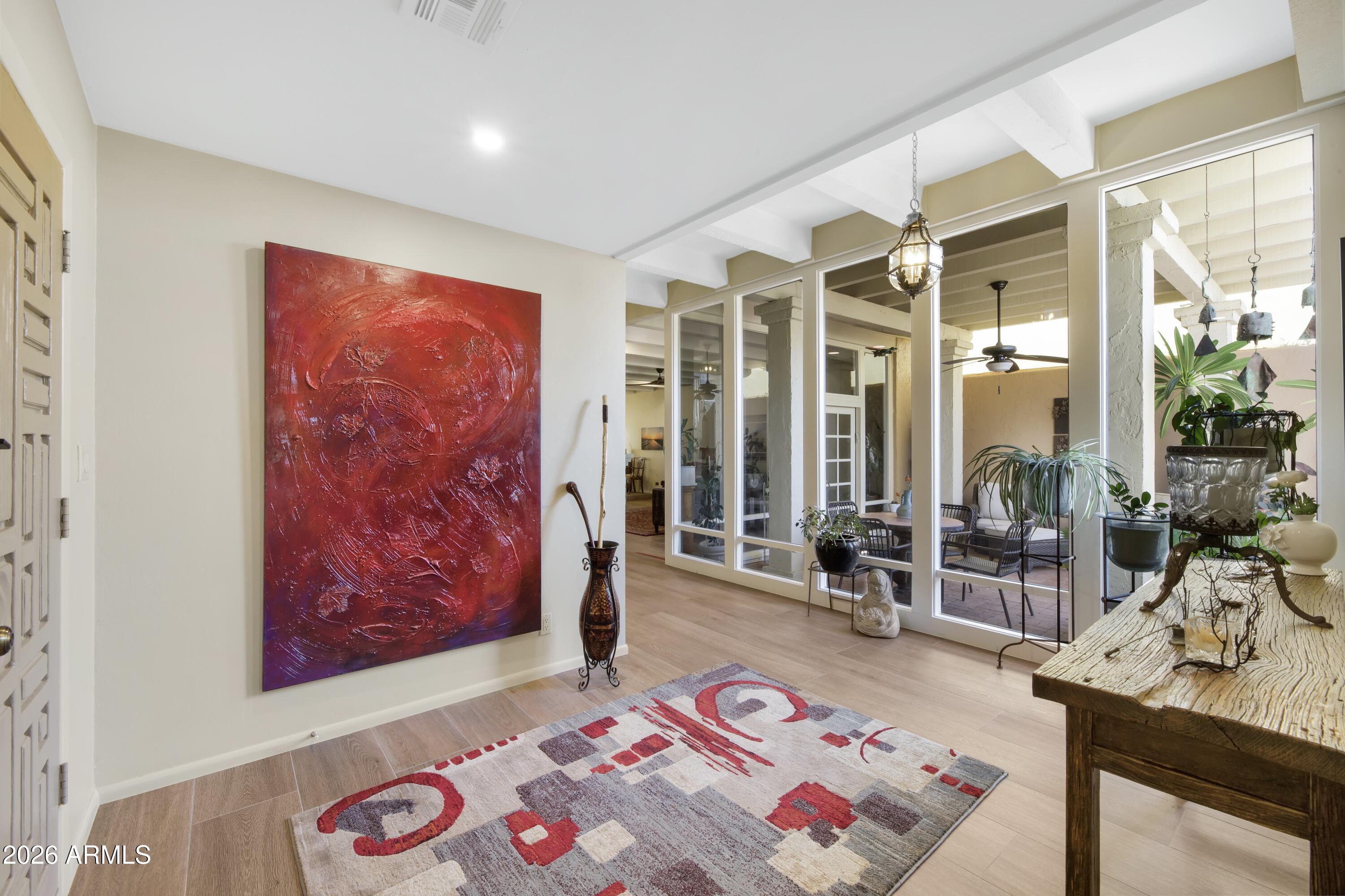 5332 N Questa Tierra Drive