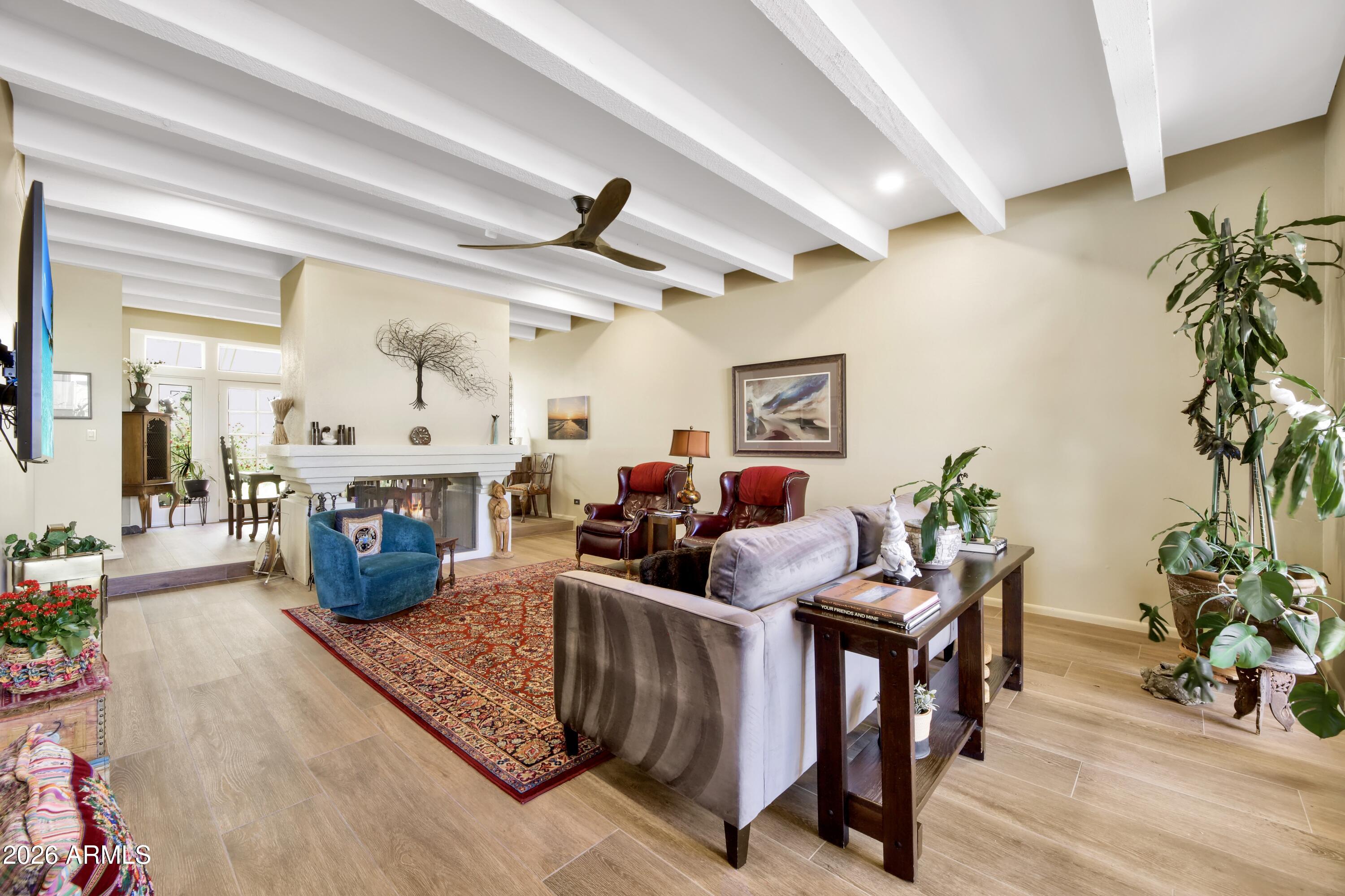 5332 N Questa Tierra Drive
