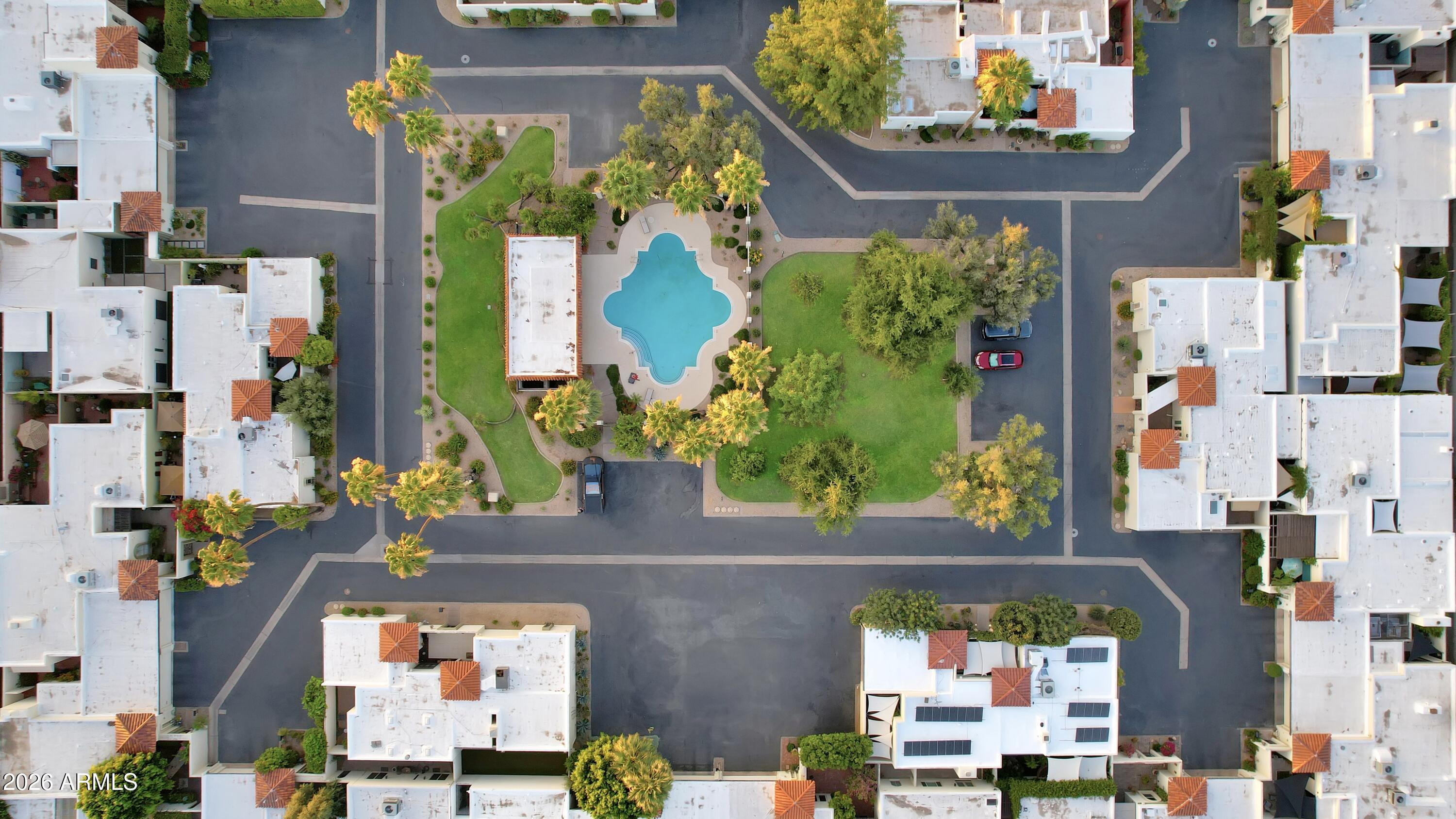 5332 N Questa Tierra Drive