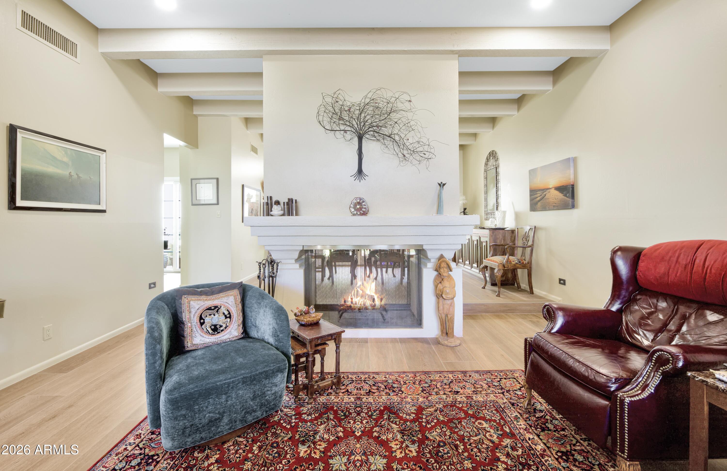5332 N Questa Tierra Drive