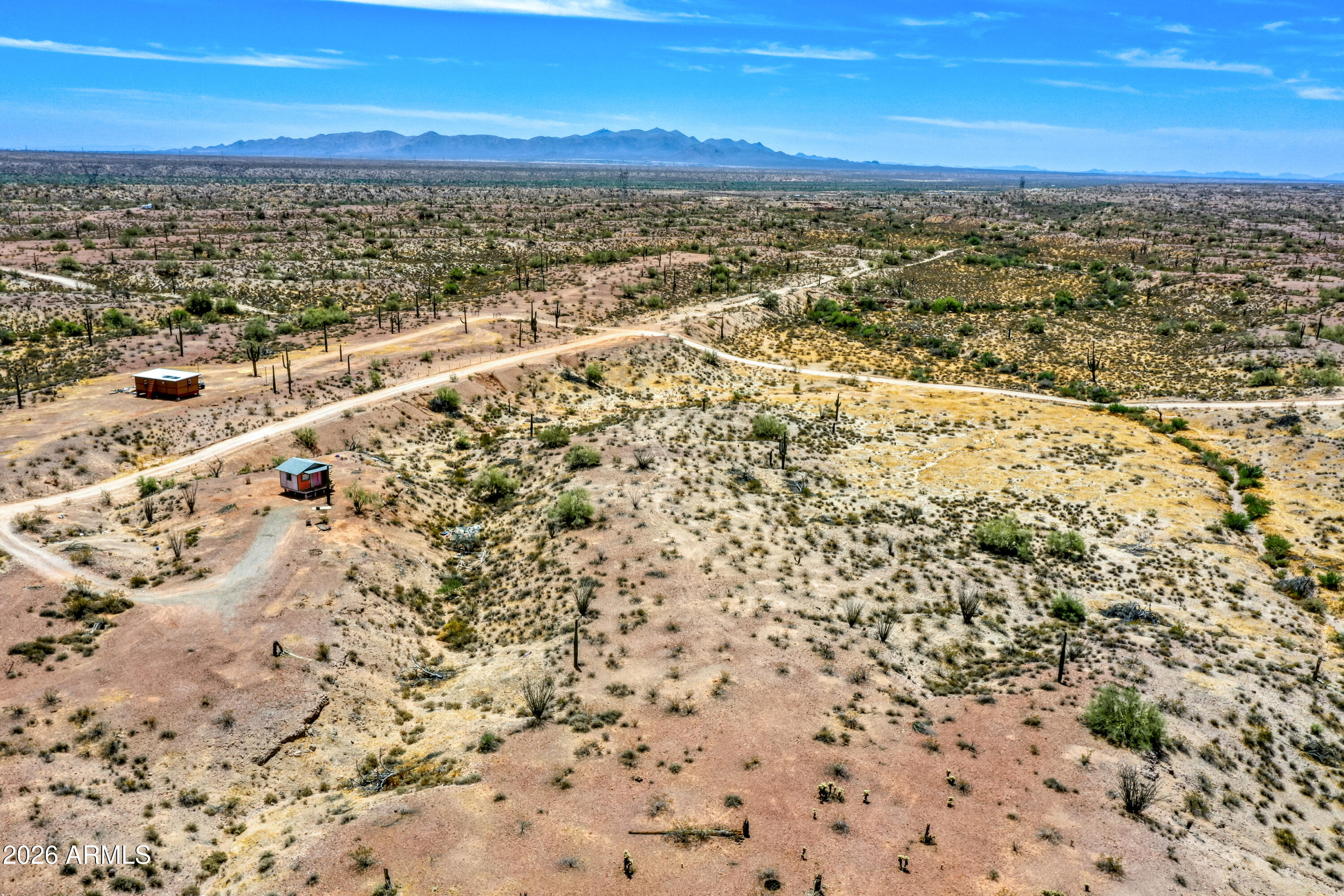 29540 W PAINT YOUR WAGON Trail 58
