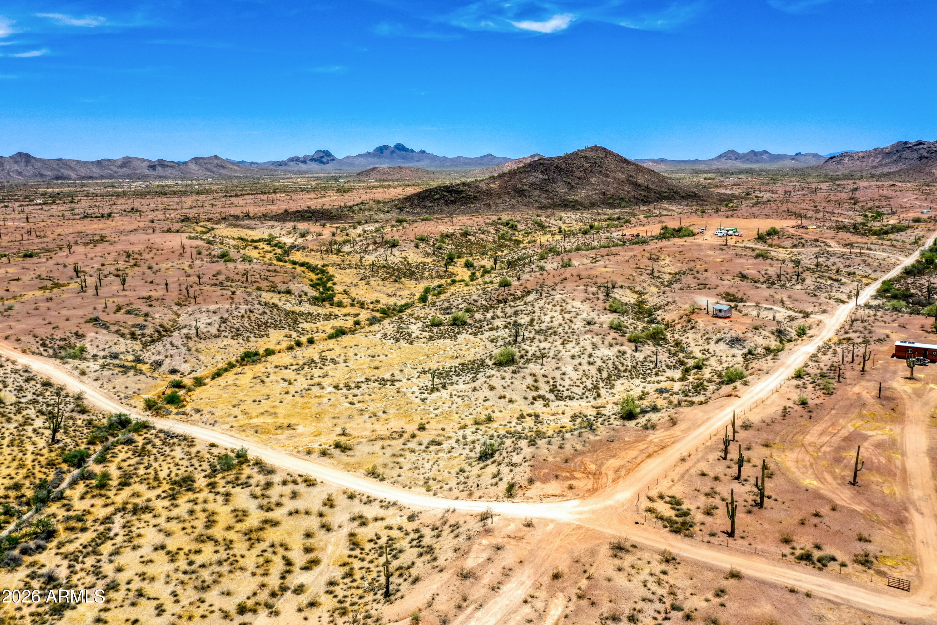 29540 W PAINT YOUR WAGON Trail 58