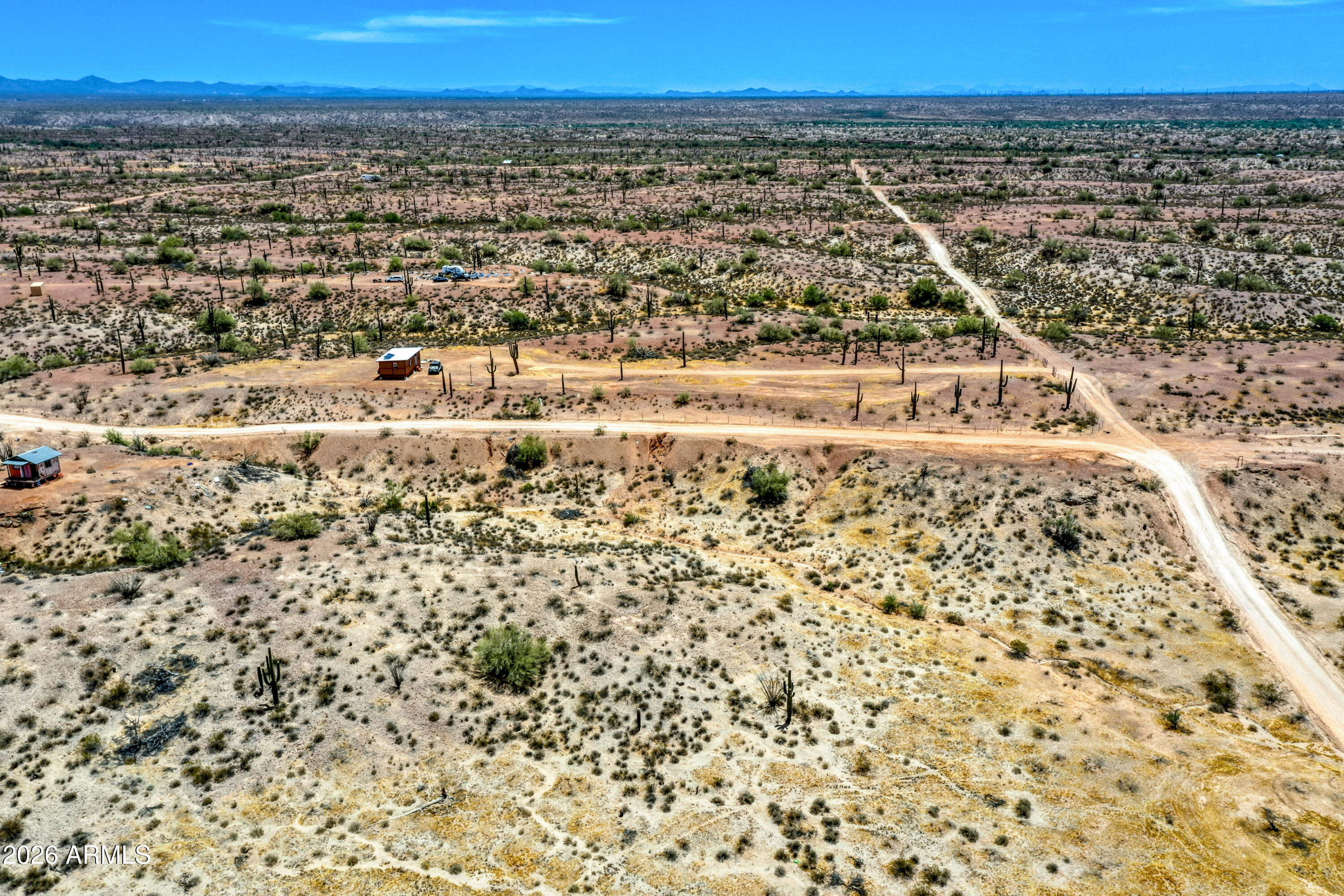 29540 W PAINT YOUR WAGON Trail 58