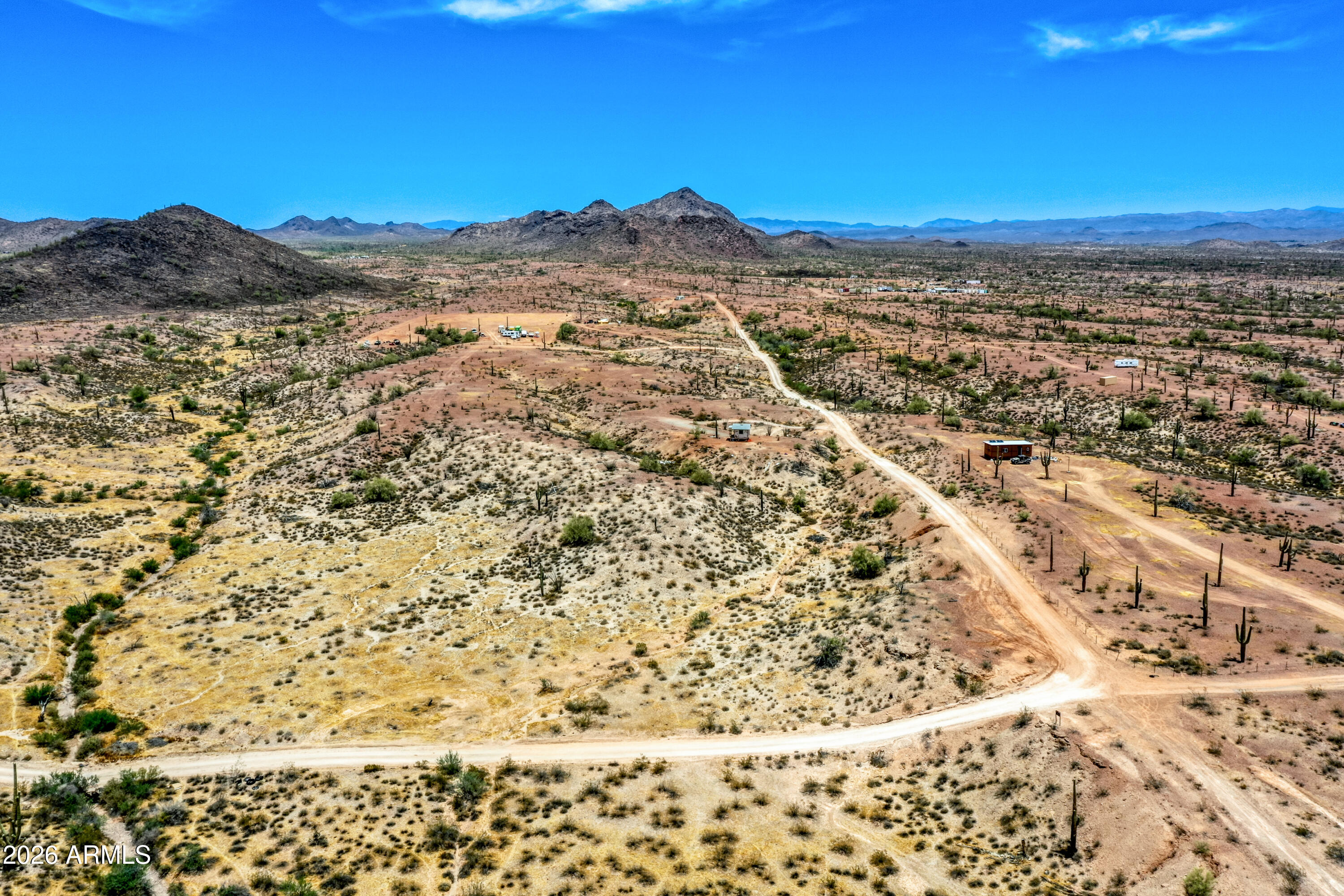 29540 W PAINT YOUR WAGON Trail 58