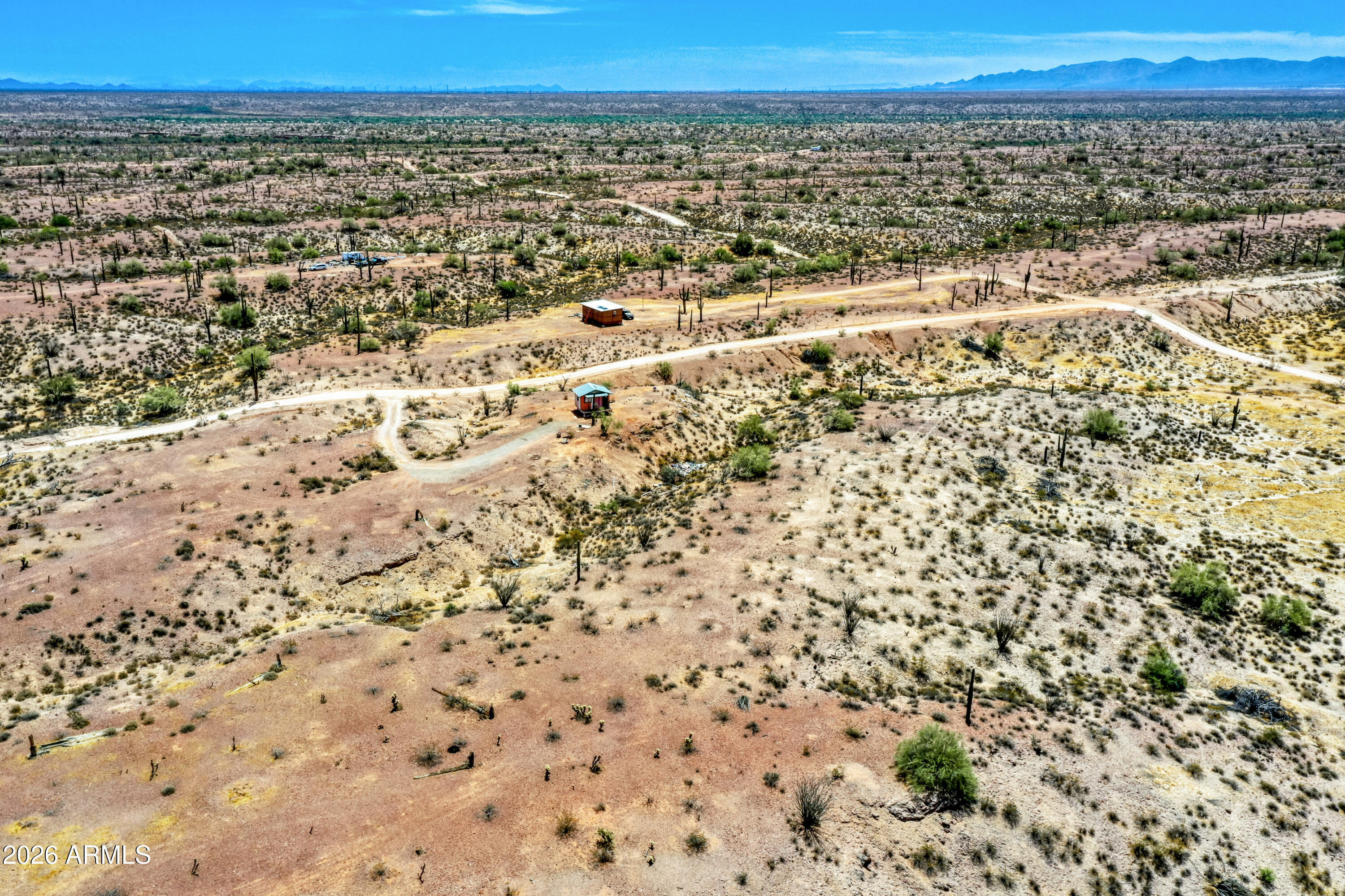 29540 W PAINT YOUR WAGON Trail 58