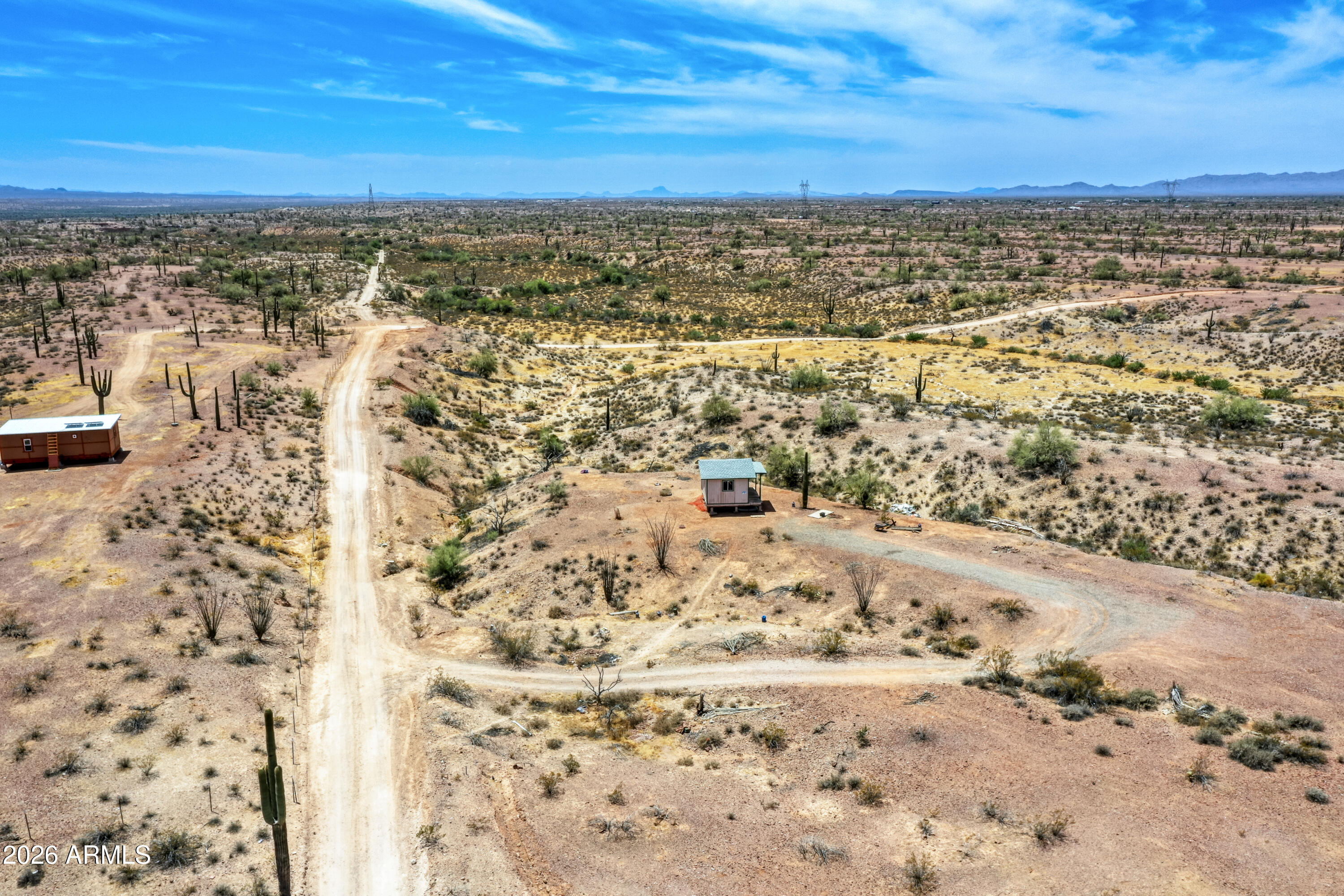 29540 W PAINT YOUR WAGON Trail 58