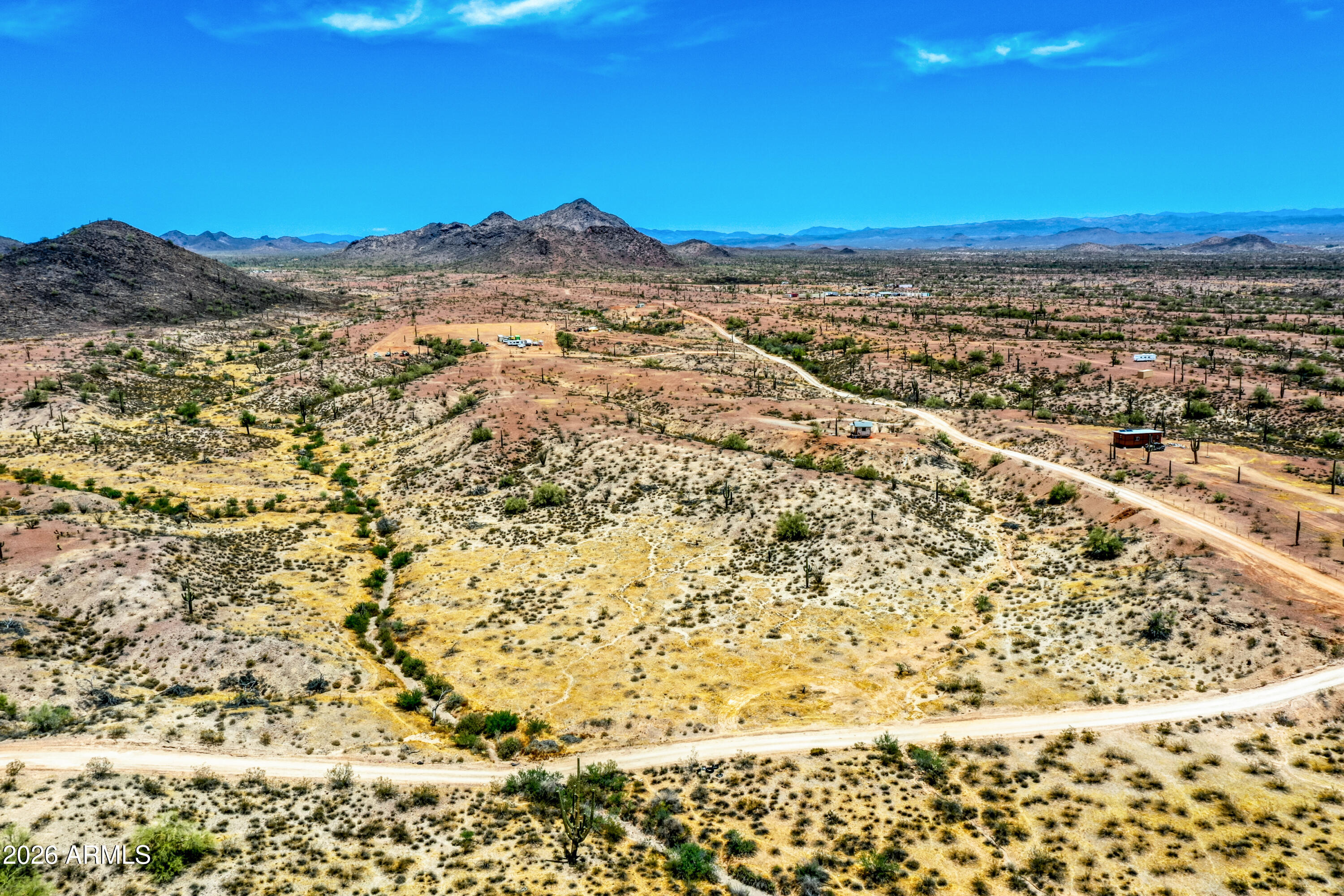 29540 W PAINT YOUR WAGON Trail 58