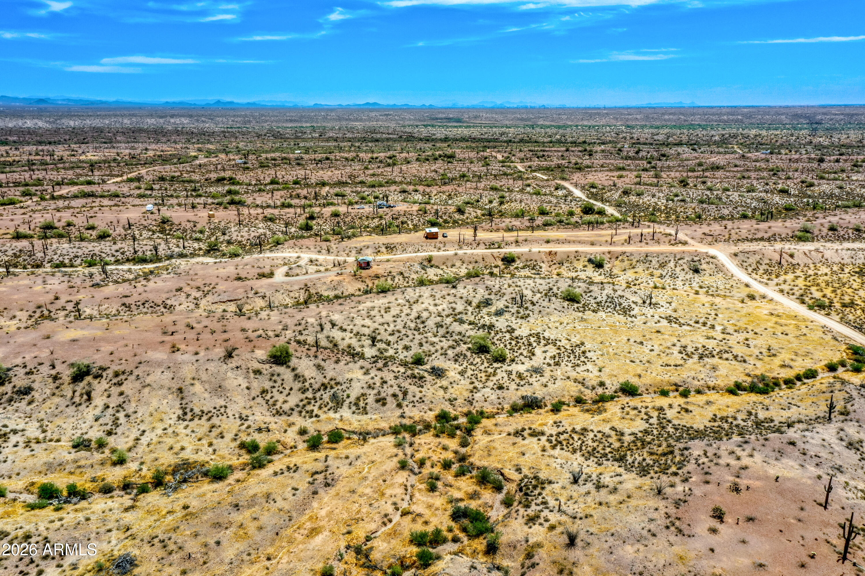 29540 W PAINT YOUR WAGON Trail 58