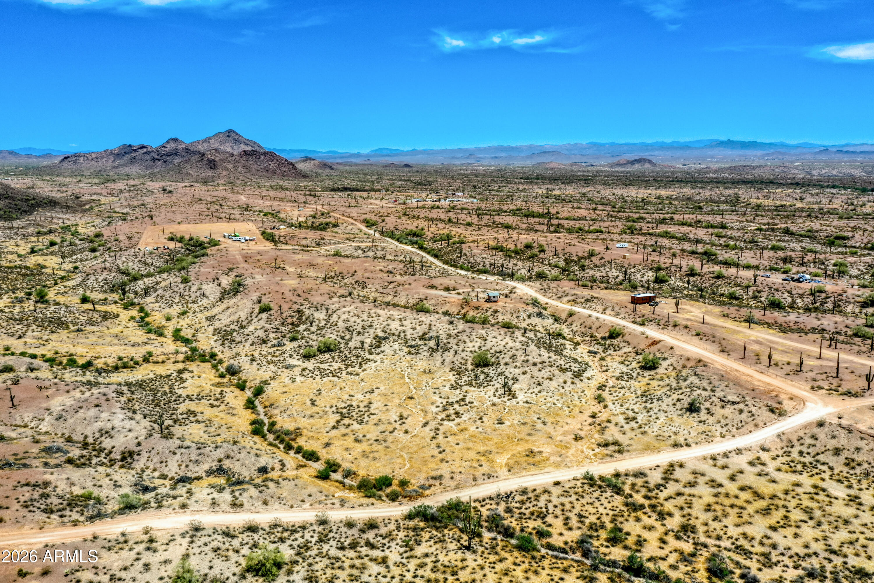 29540 W PAINT YOUR WAGON Trail 58