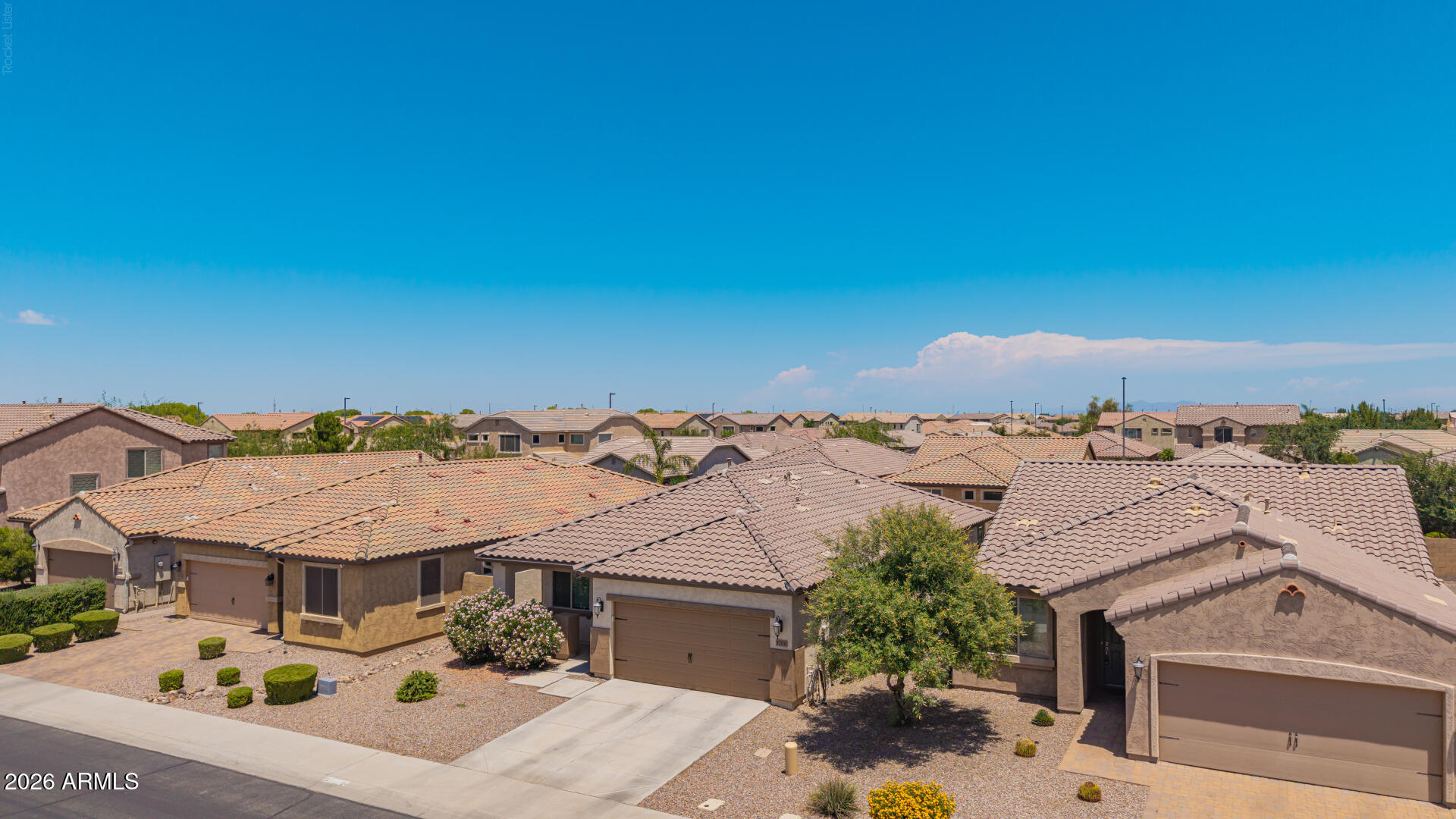 3706 E LODGEPOLE Drive