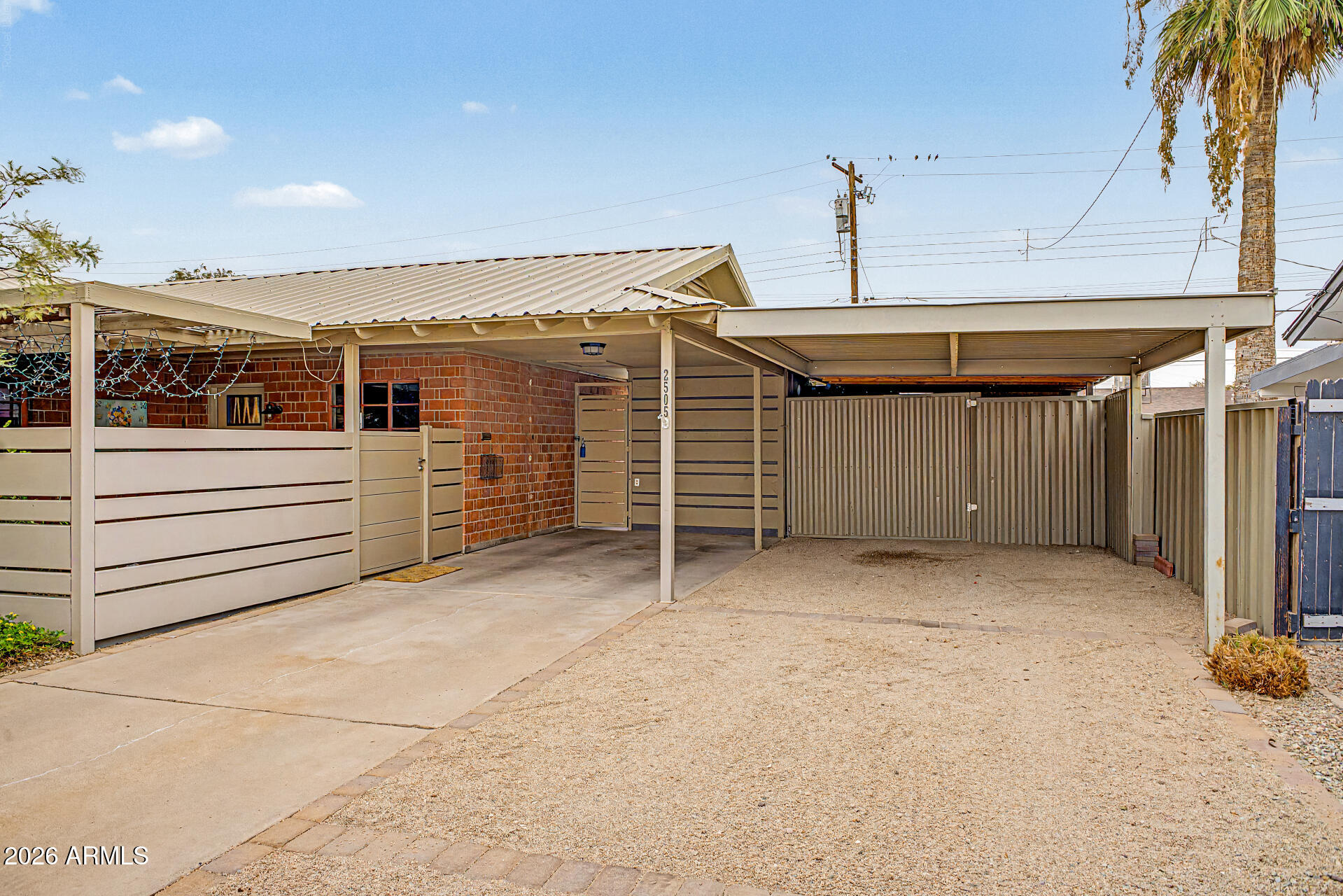 2505 N 85TH Place