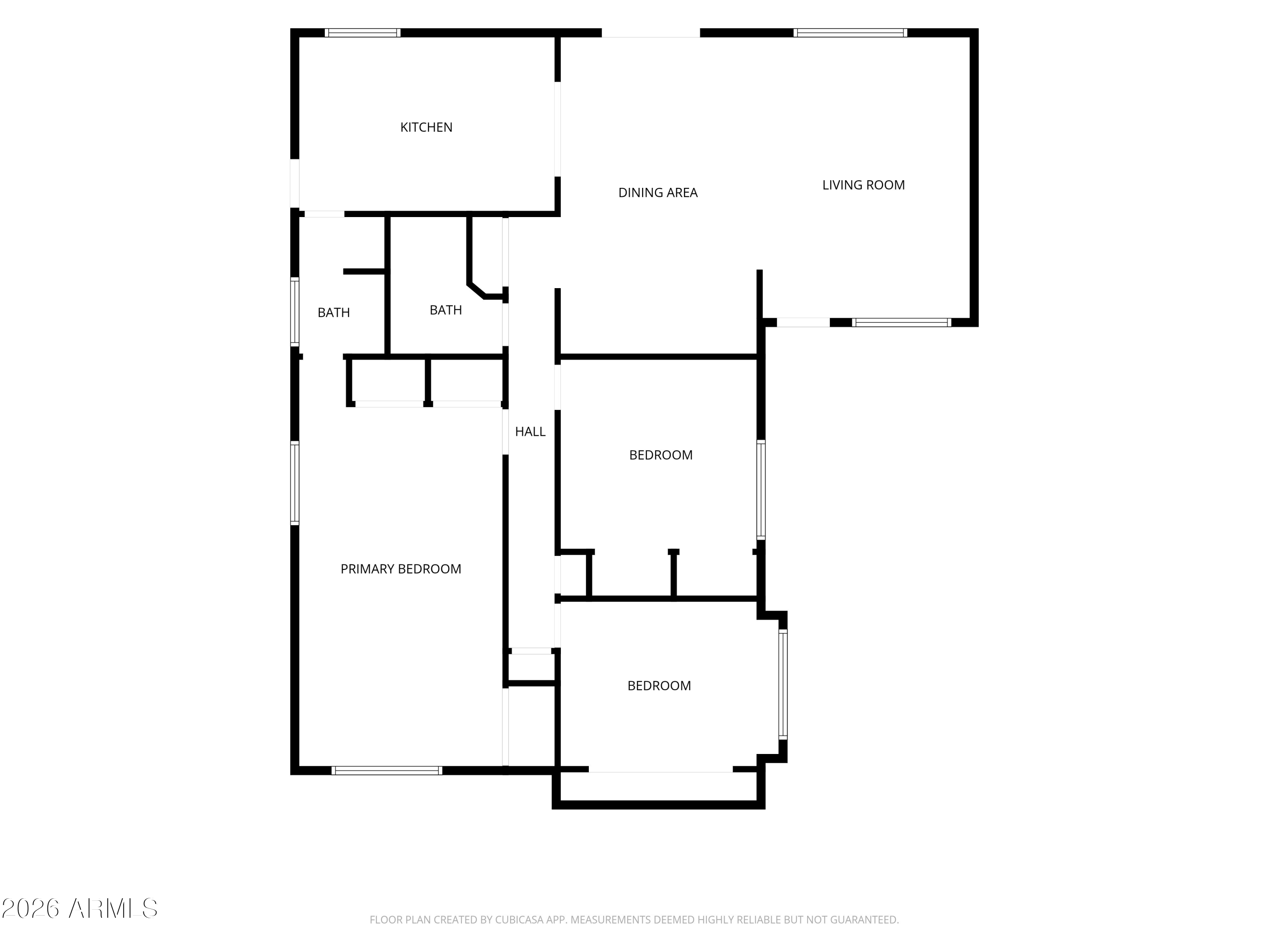 2505 N 85TH Place