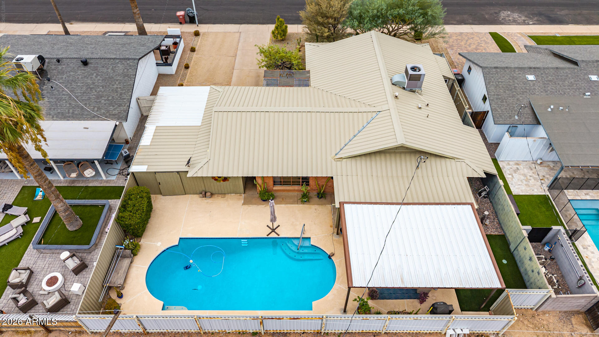 2505 N 85TH Place