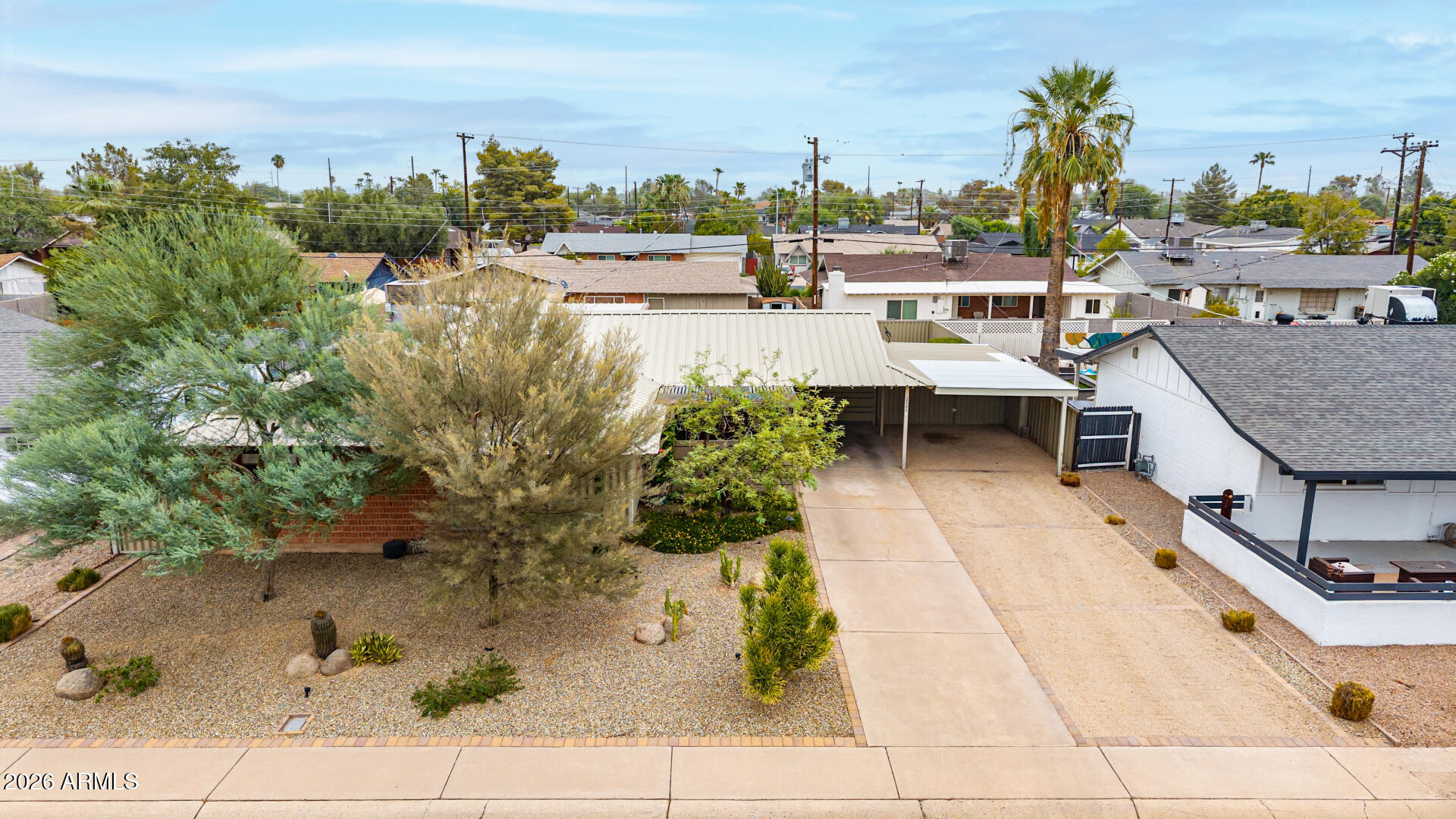 2505 N 85TH Place