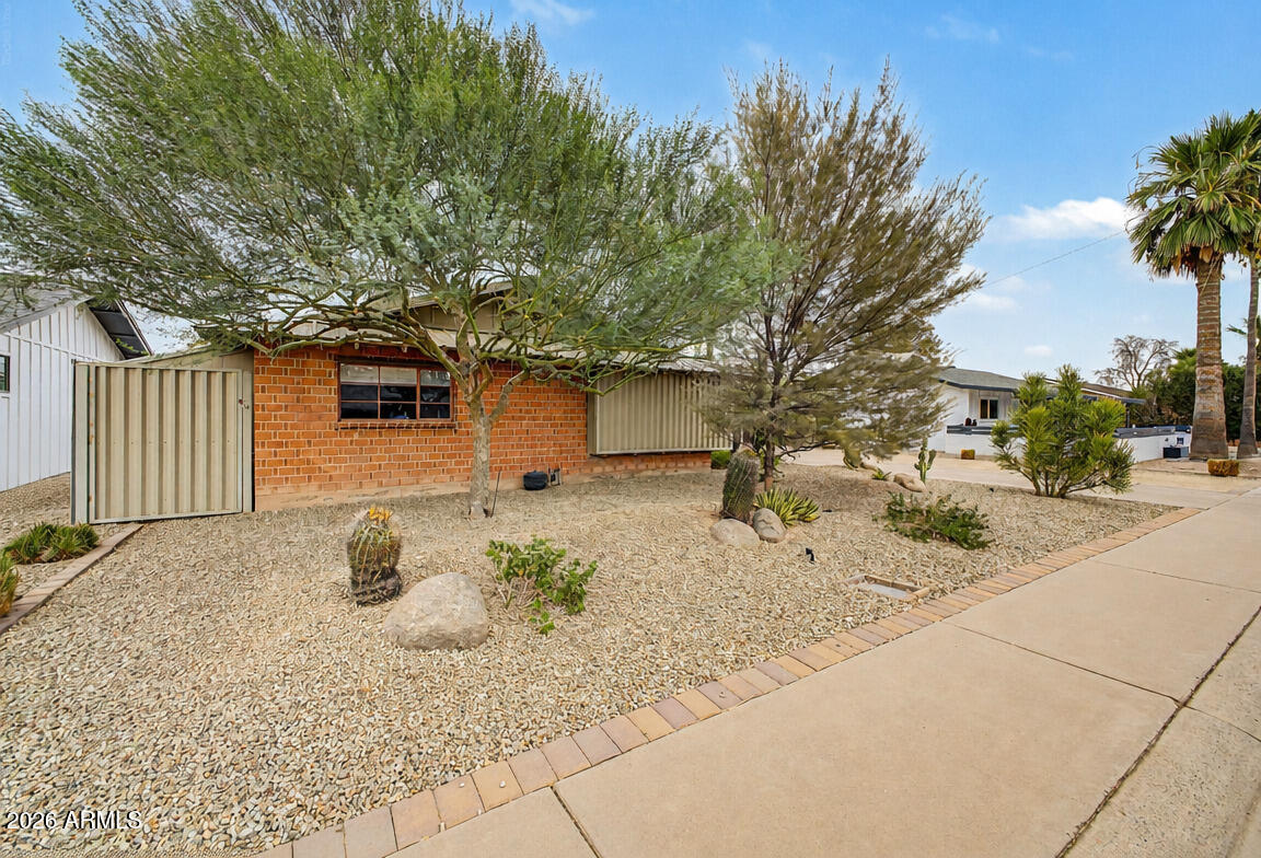 2505 N 85TH Place