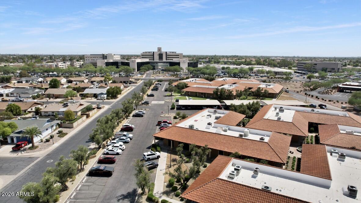 5620 W Thunderbird Road H-3