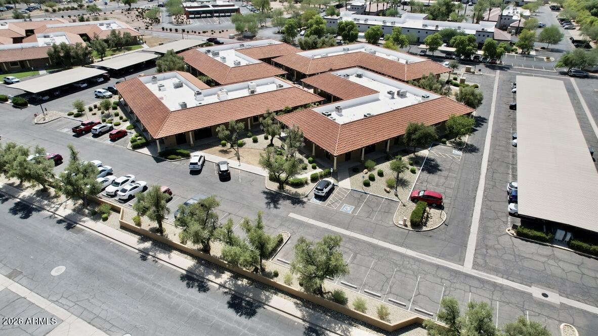 5620 W Thunderbird Road H-3