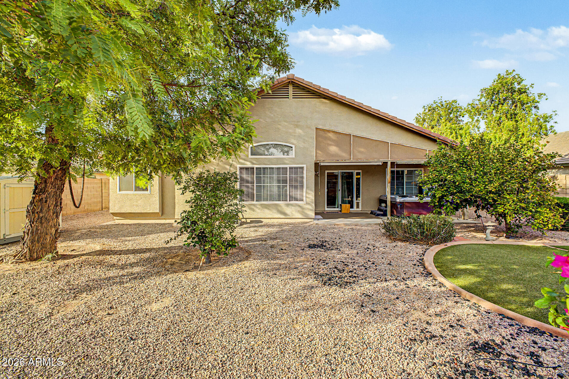 2093 E NATHAN Way