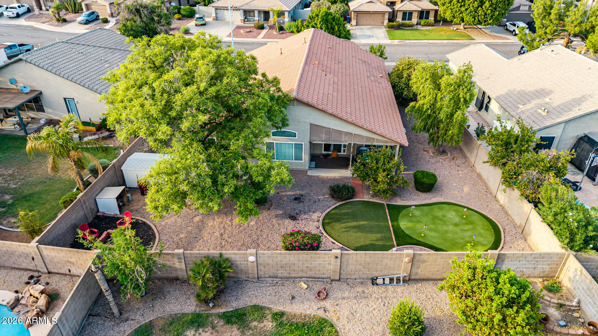 2093 E NATHAN Way