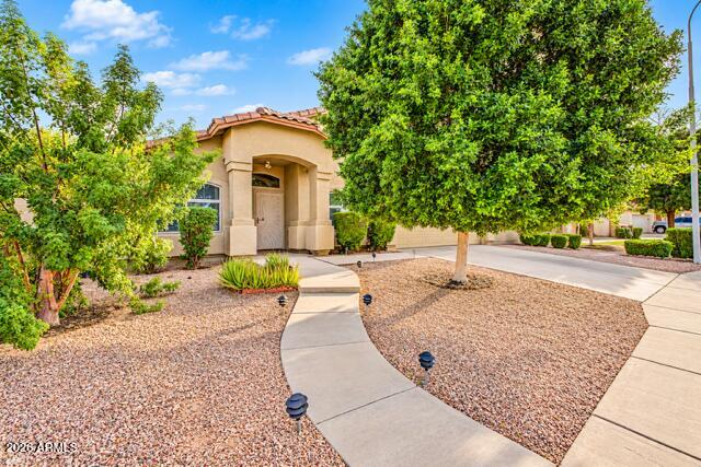 2093 E NATHAN Way
