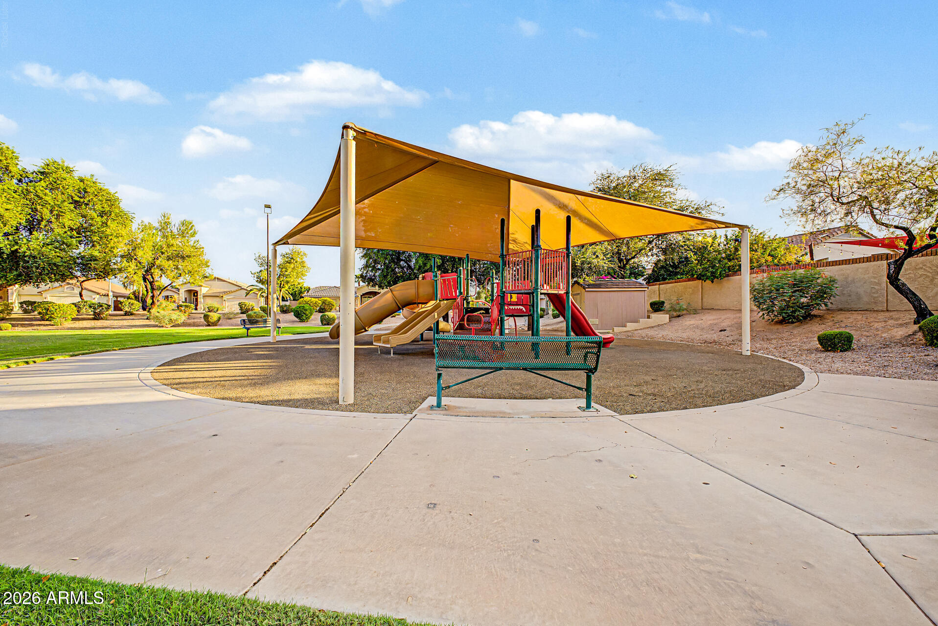 2093 E NATHAN Way