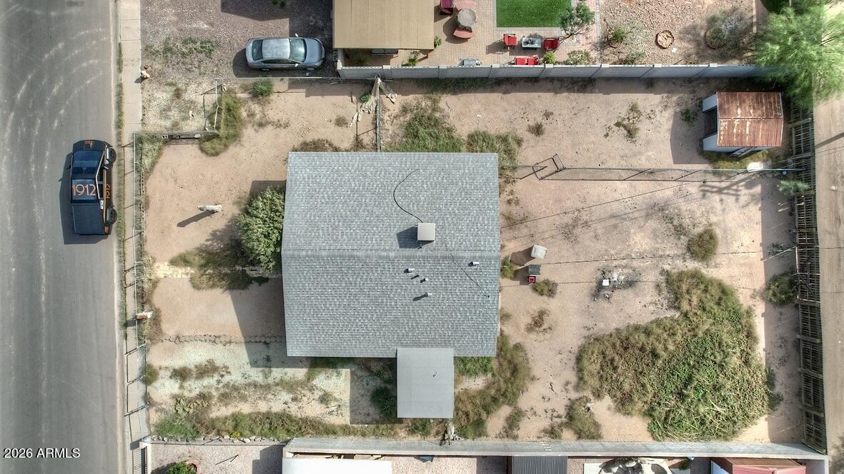 1119 E Bisnaga Street