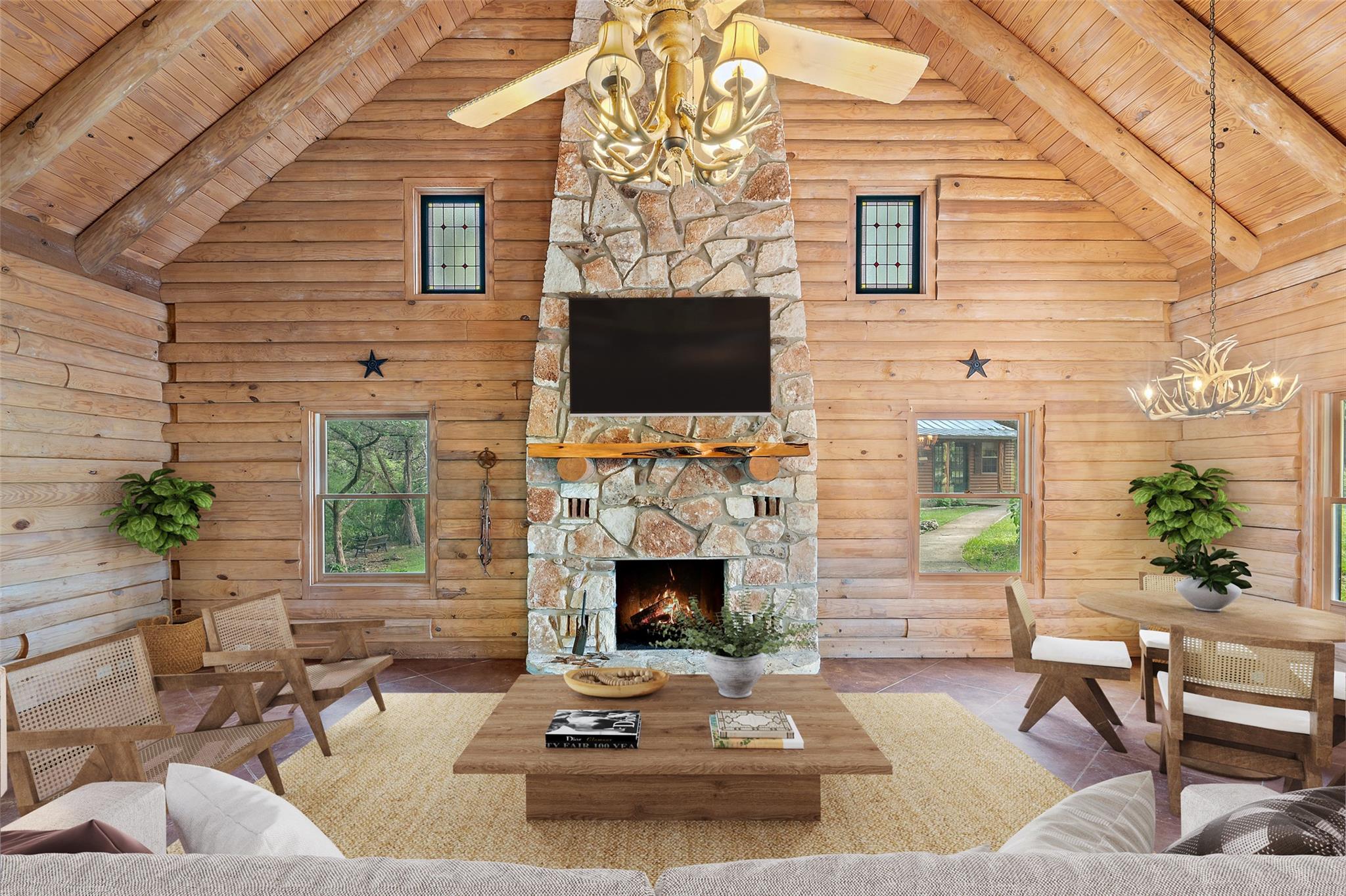 301 Wilson Creek CIR