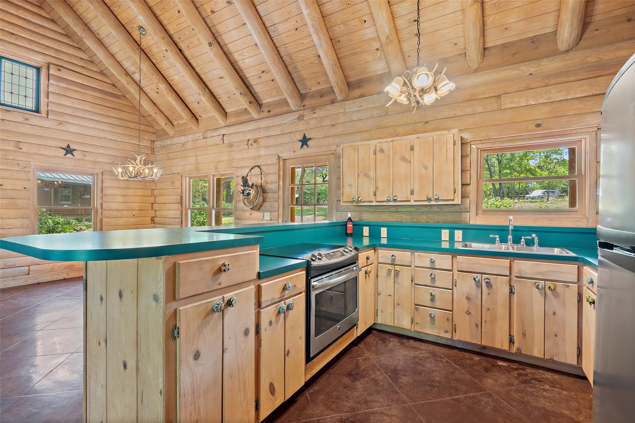 301 Wilson Creek CIR