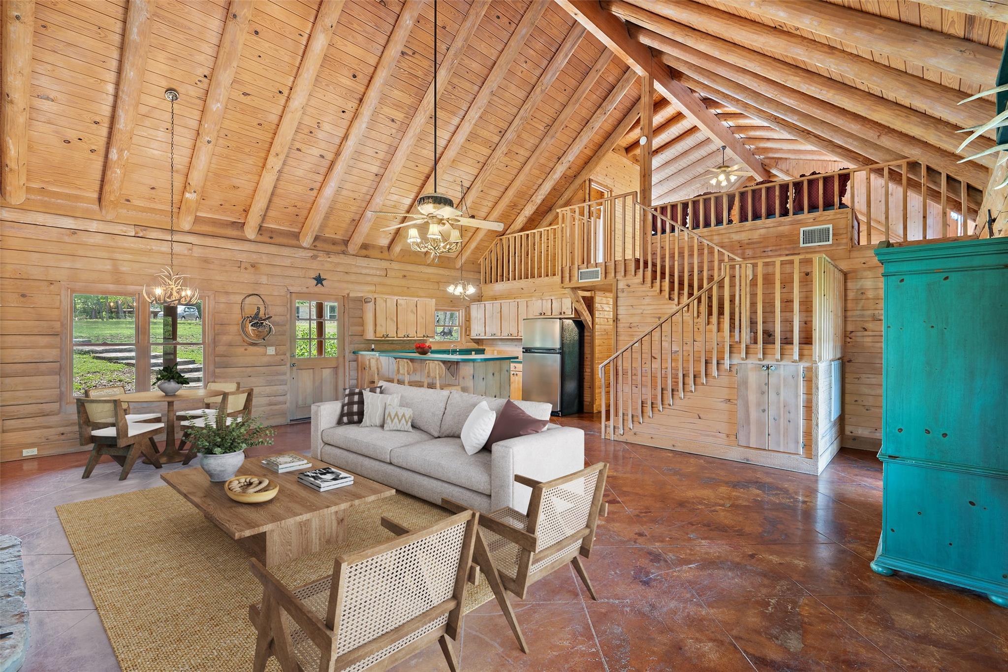 301 Wilson Creek CIR