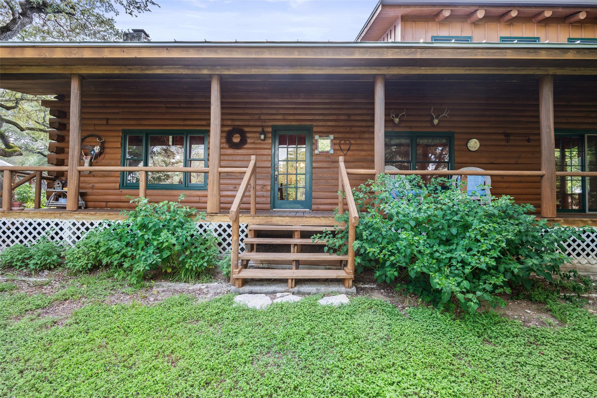 301 Wilson Creek CIR