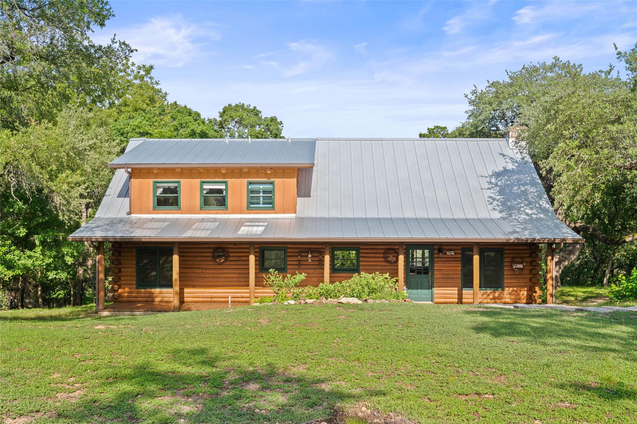 301 Wilson Creek CIR