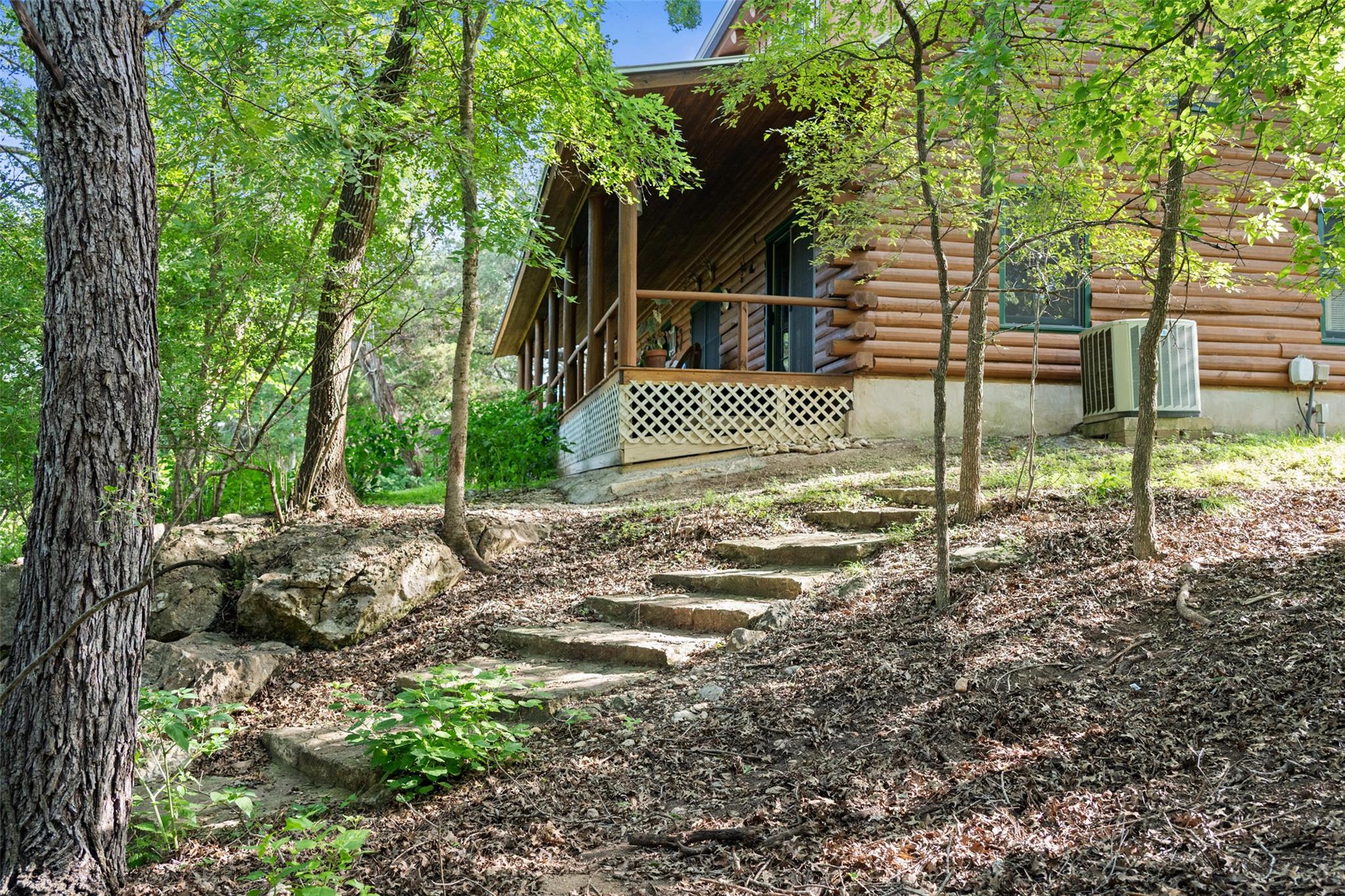 301 Wilson Creek CIR