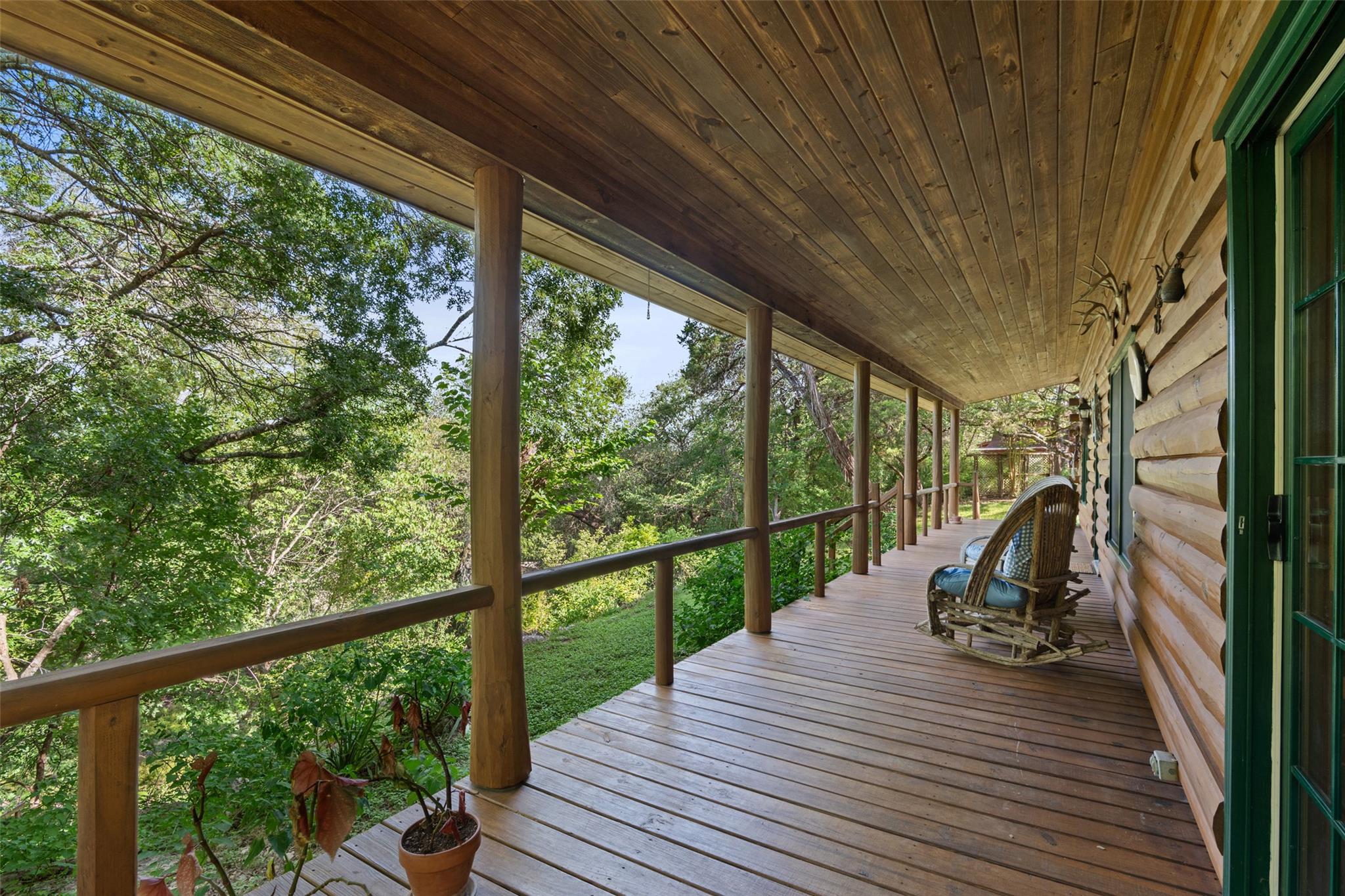 301 Wilson Creek CIR