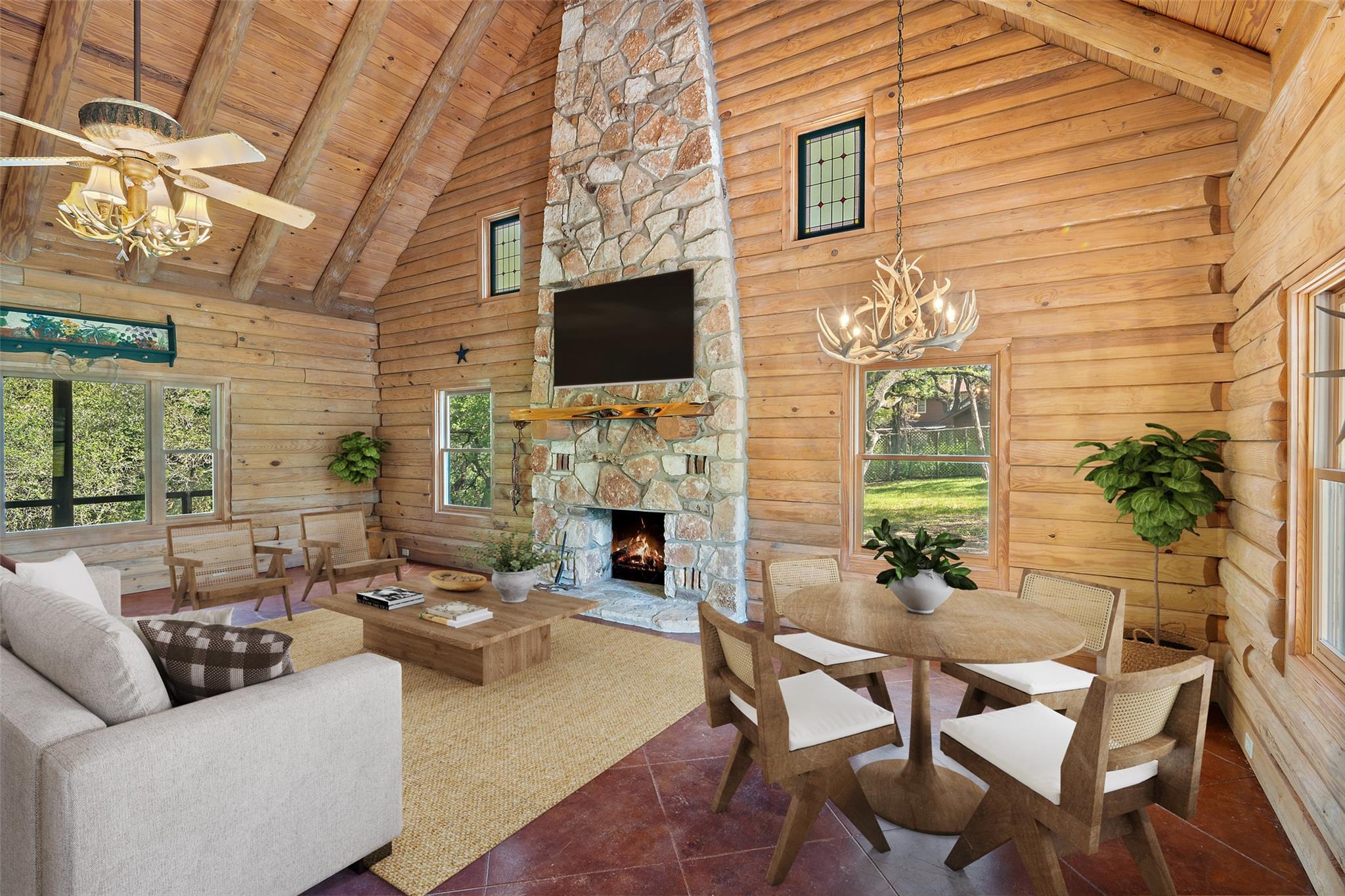 301 Wilson Creek CIR