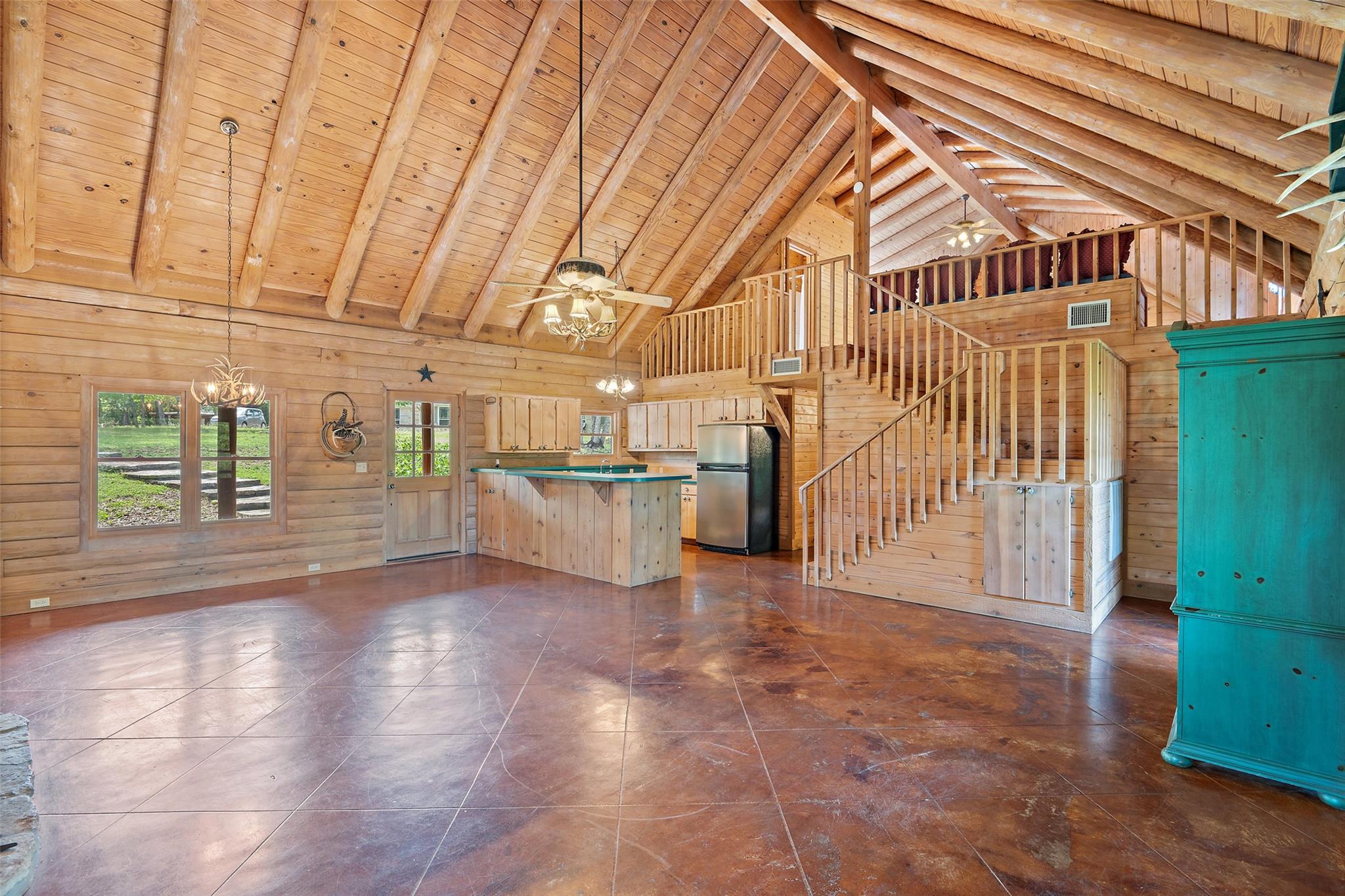 301 Wilson Creek CIR
