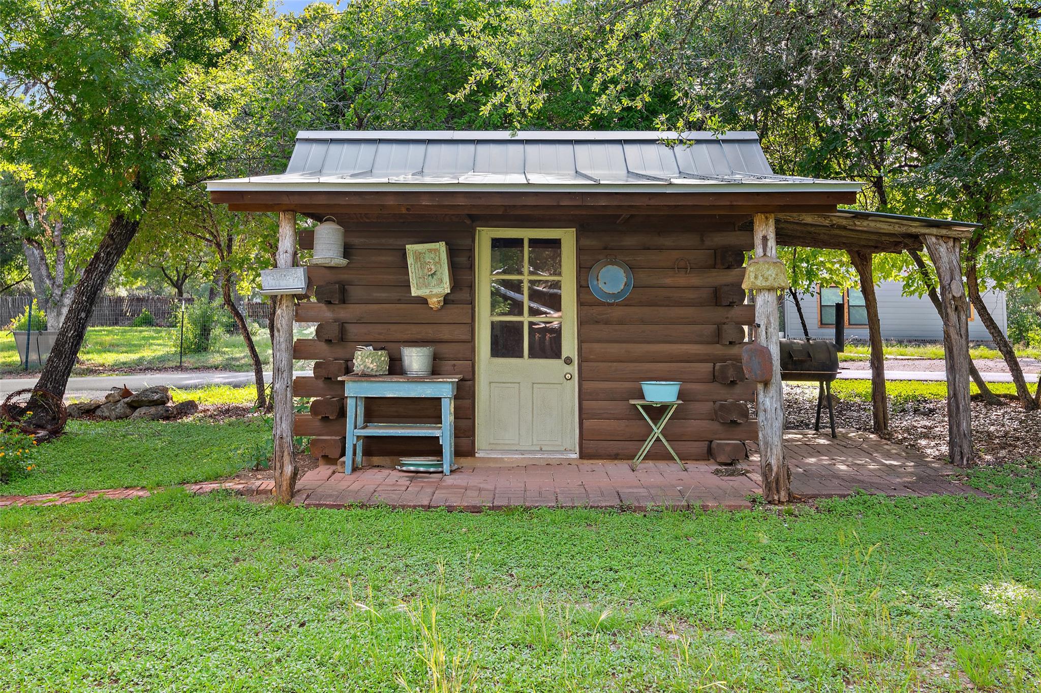 301 Wilson Creek CIR