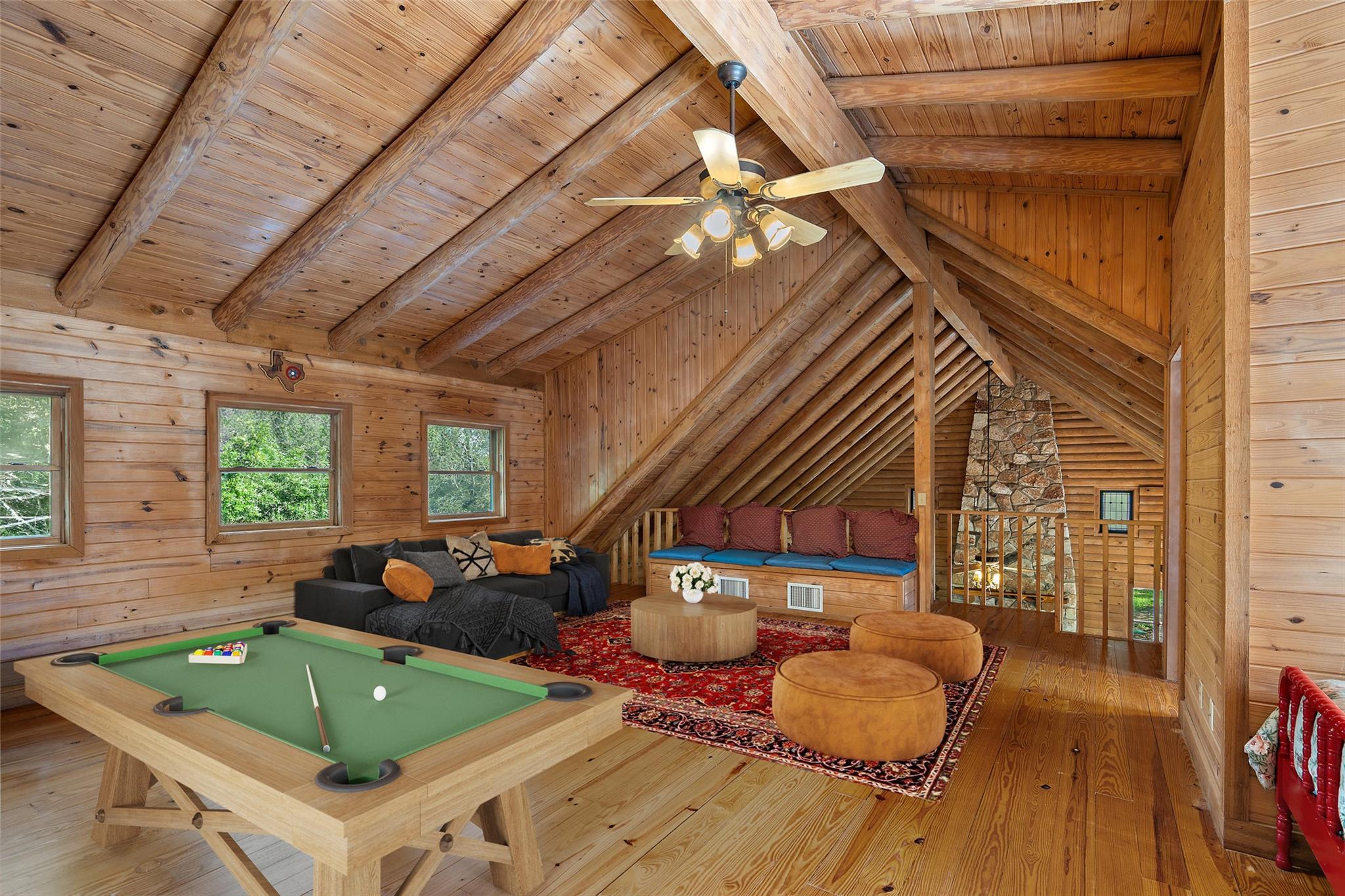 301 Wilson Creek CIR