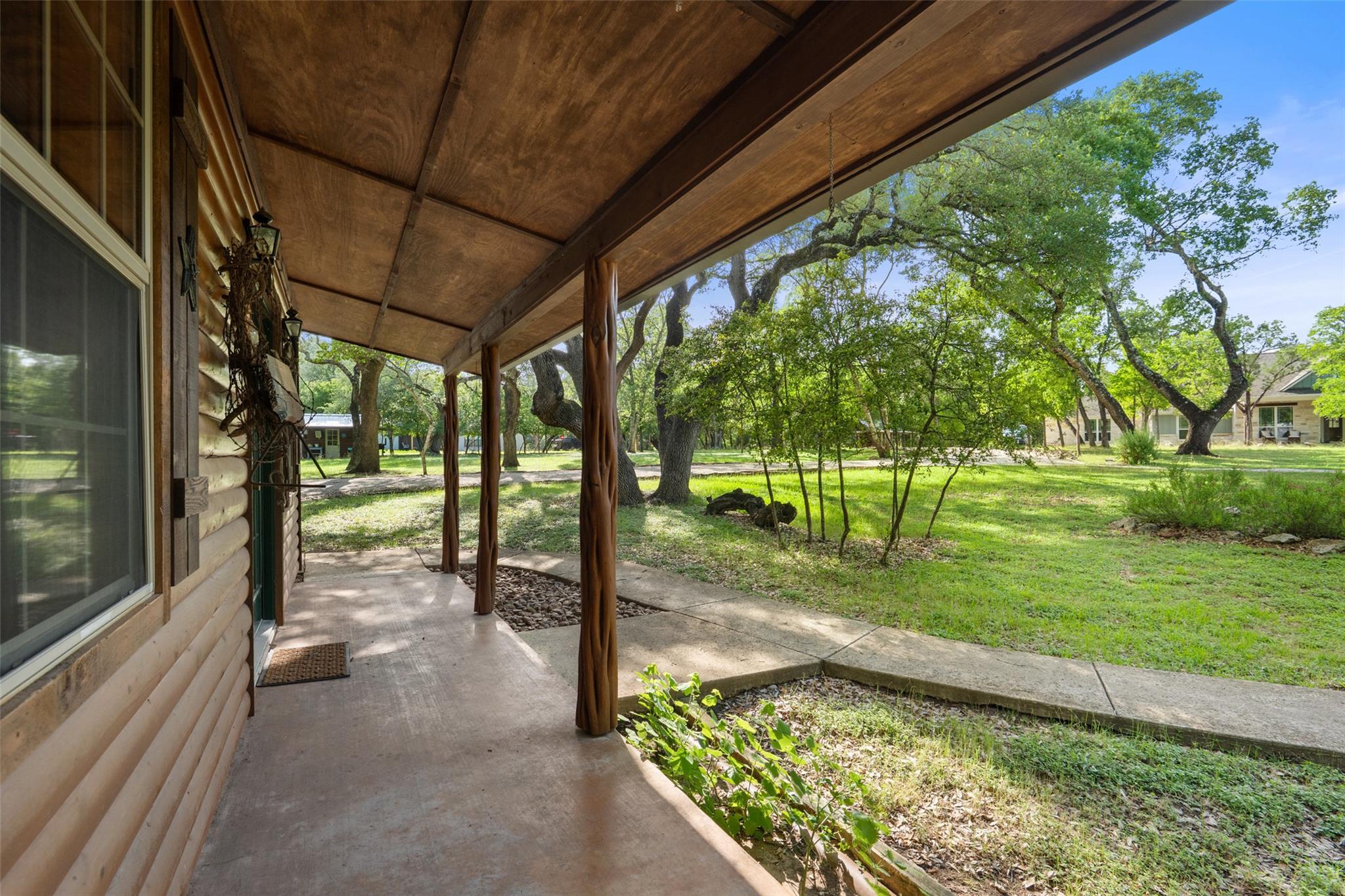 301 Wilson Creek CIR
