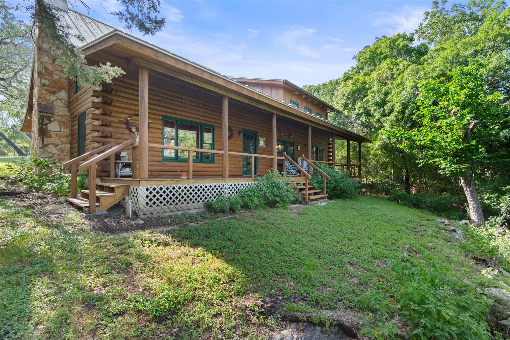 301 Wilson Creek CIR
