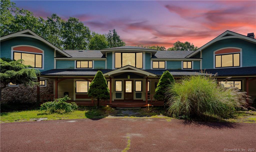 129 Morgan Road