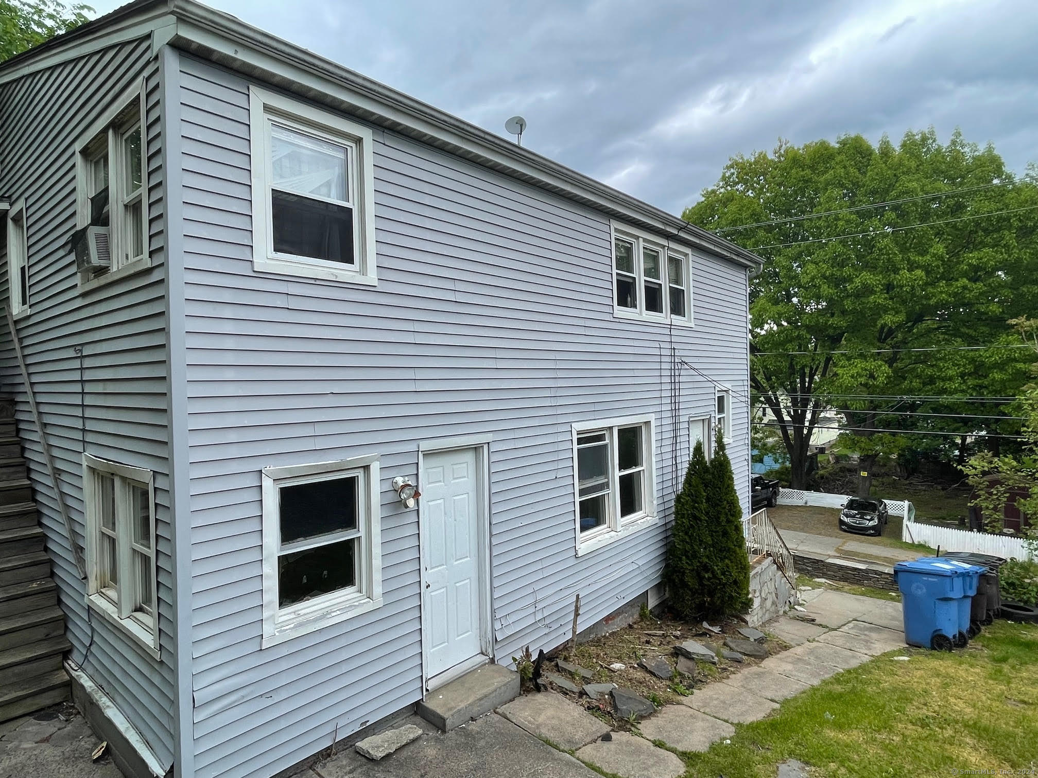 144 Clark Street