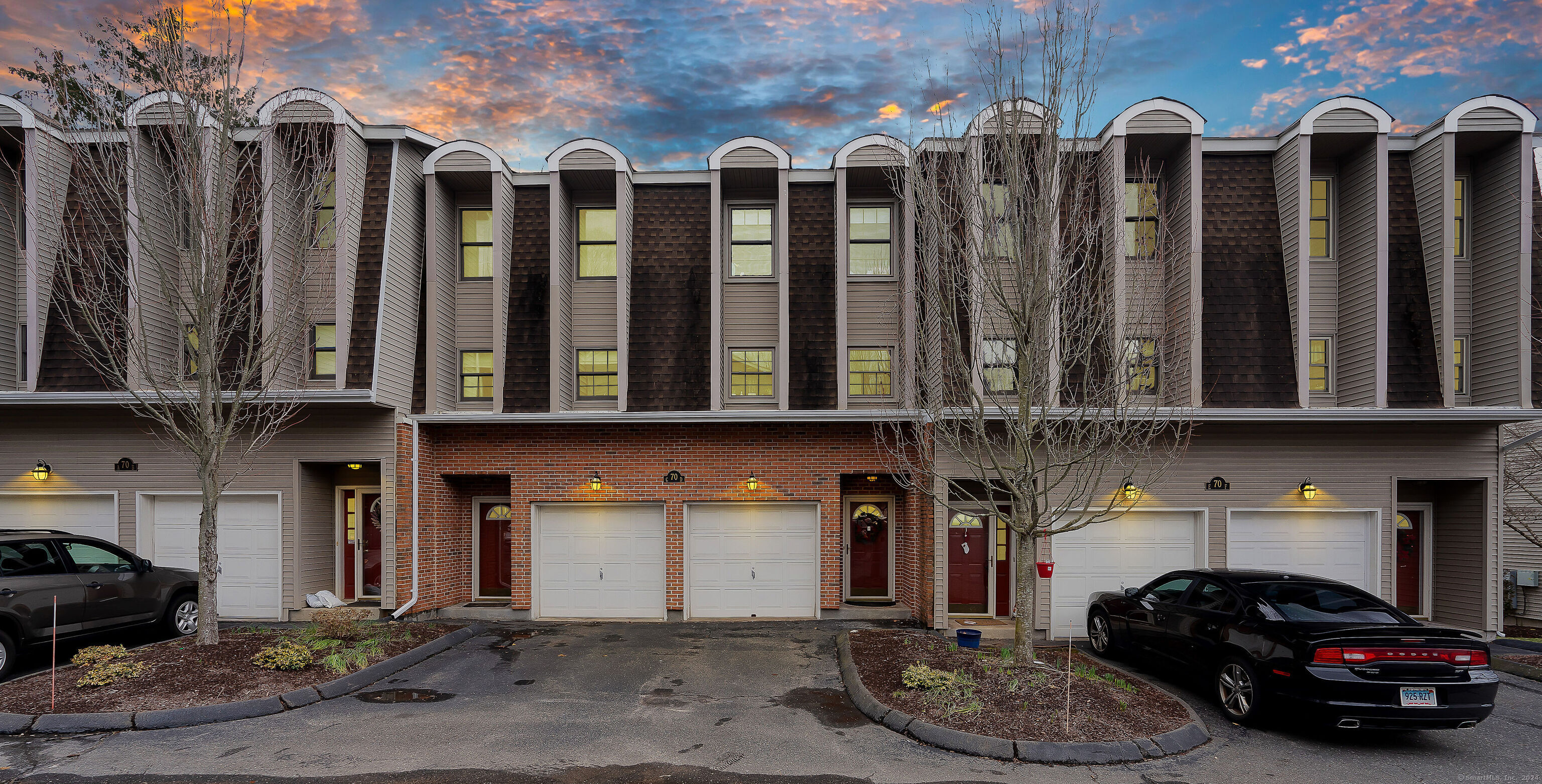 70 North Mountain Road APT D