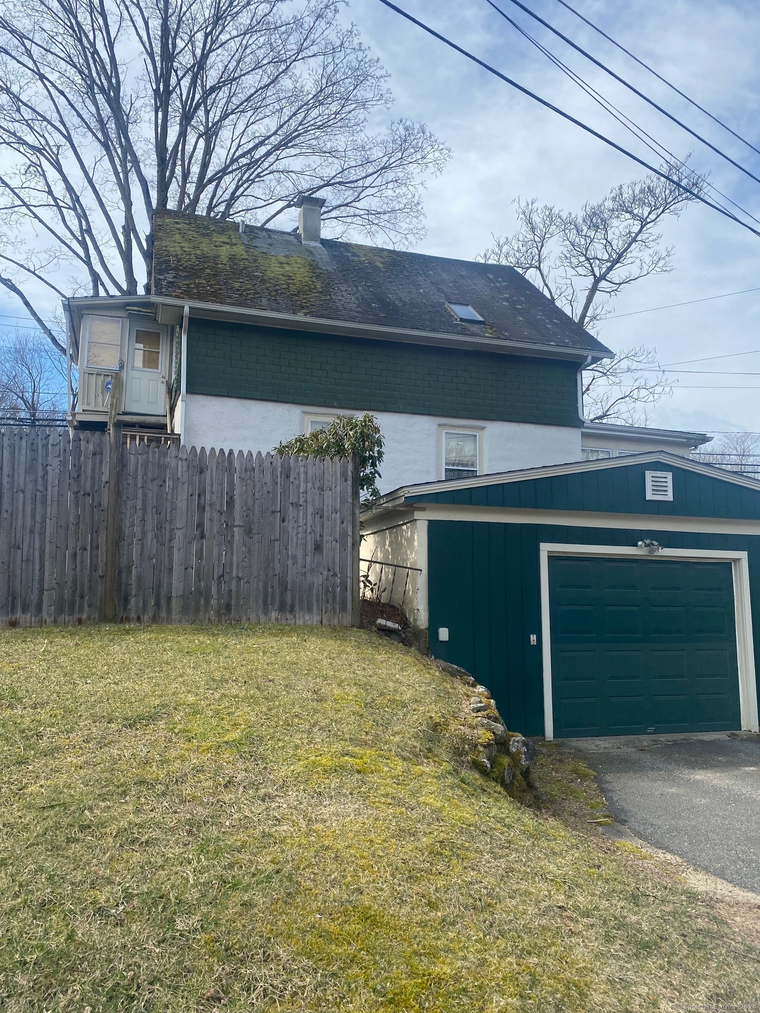 414 Windham Road