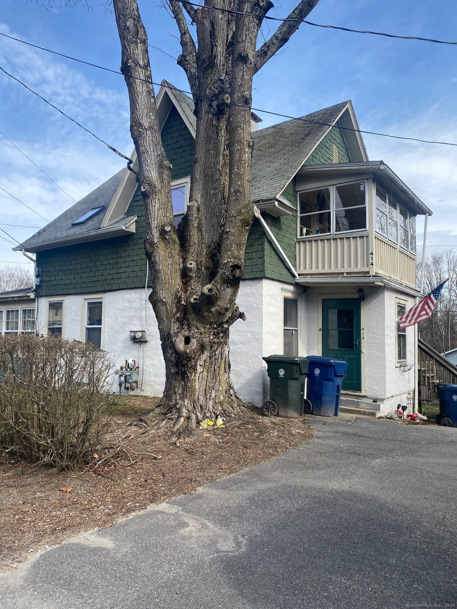 414 Windham Road