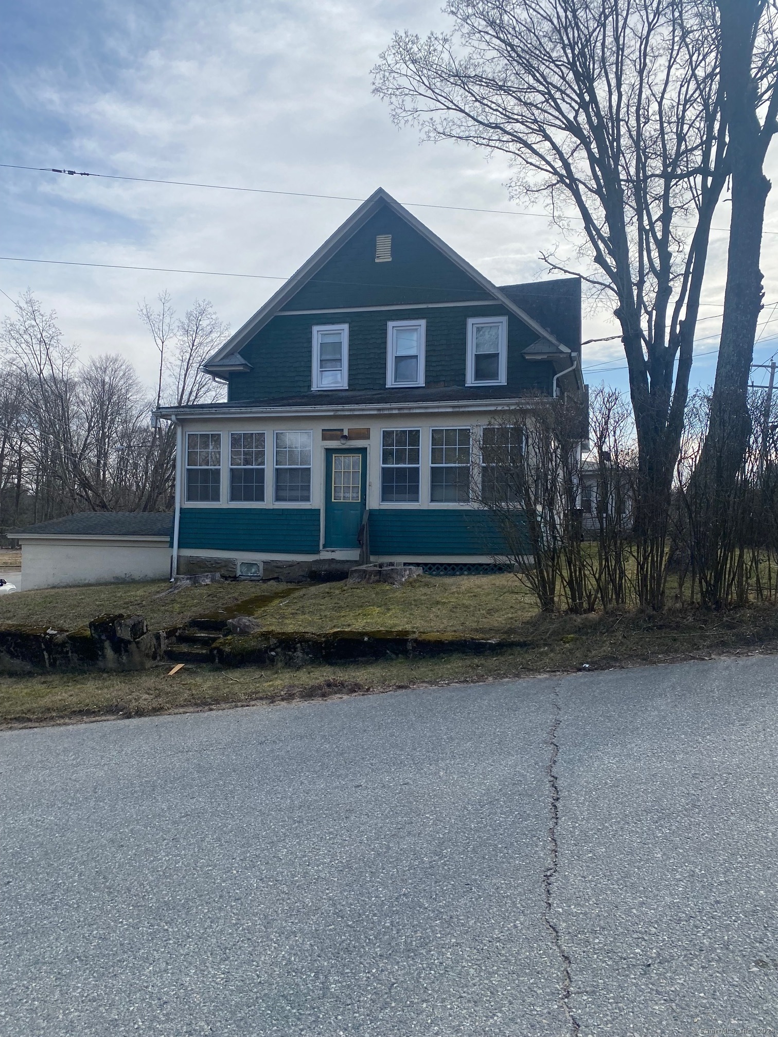 414 Windham Road