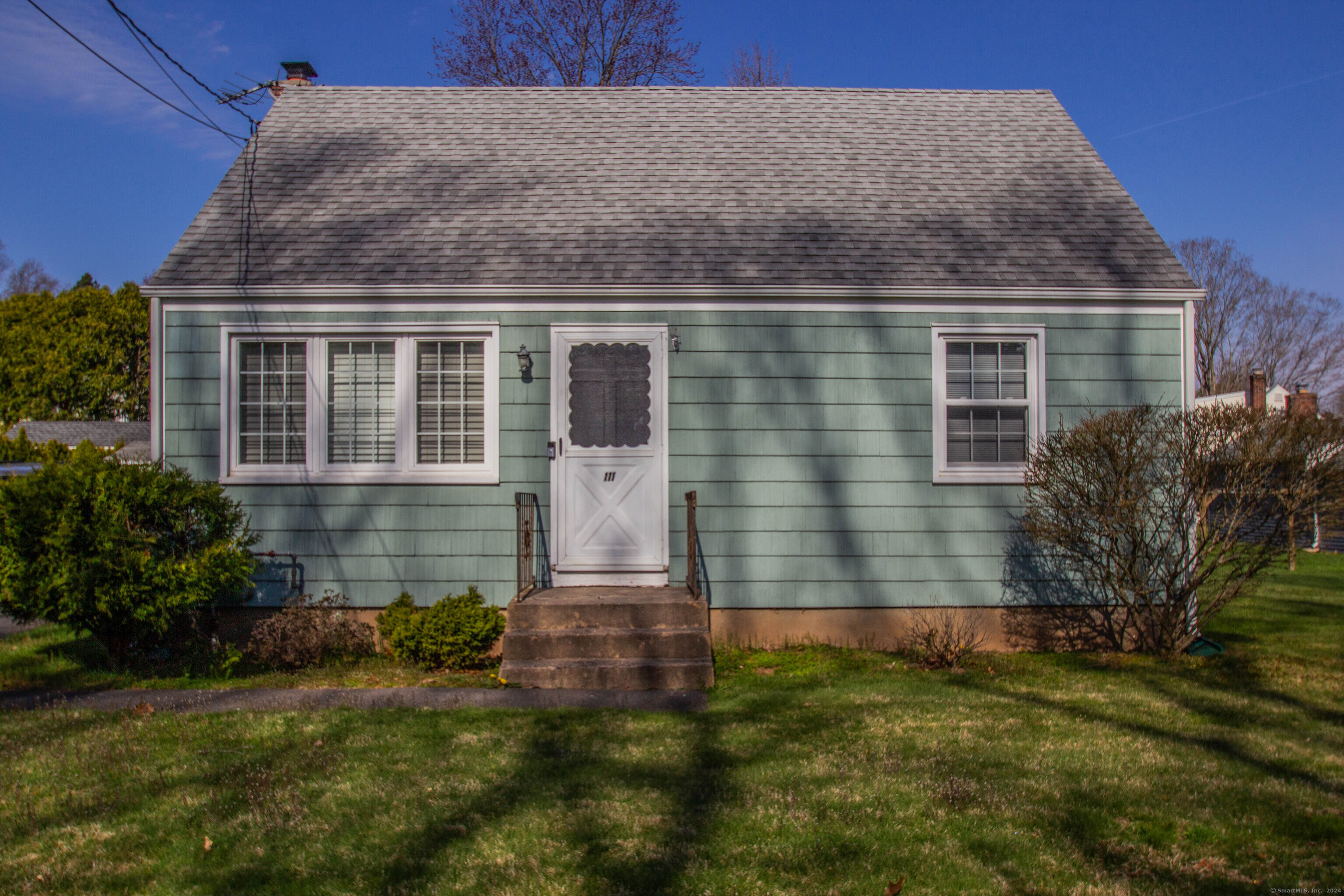 111 Thorpe Avenue
